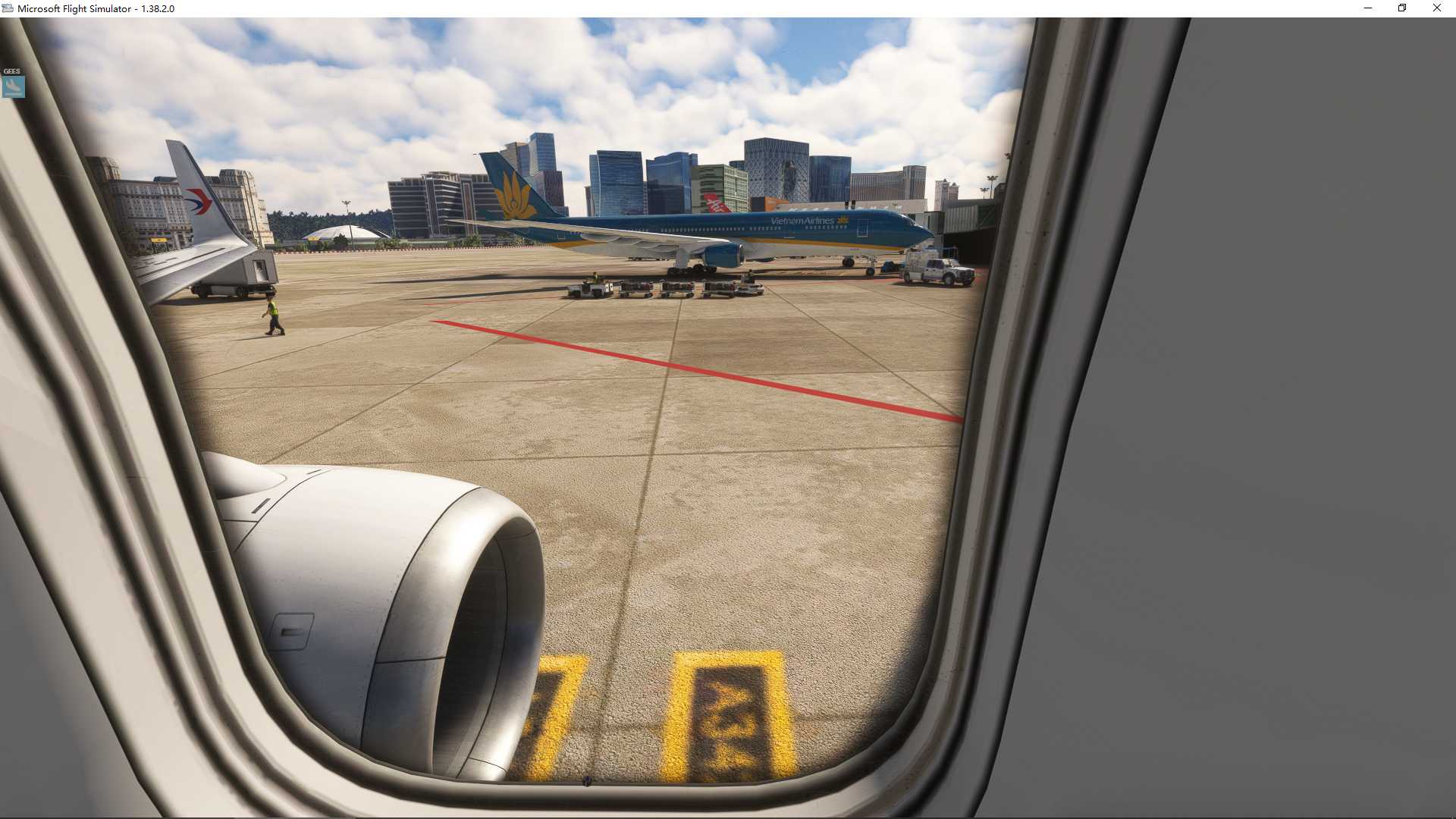 MSFS20   VMMC-----ZSNB-7420 