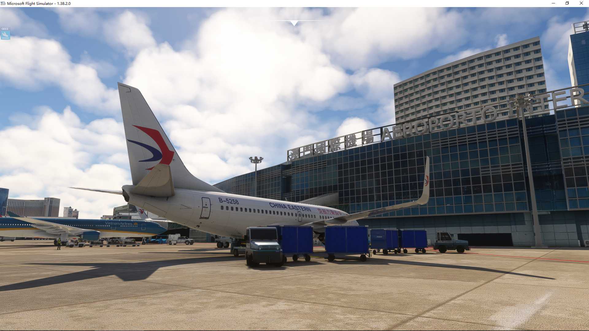 MSFS20   VMMC-----ZSNB-1898 