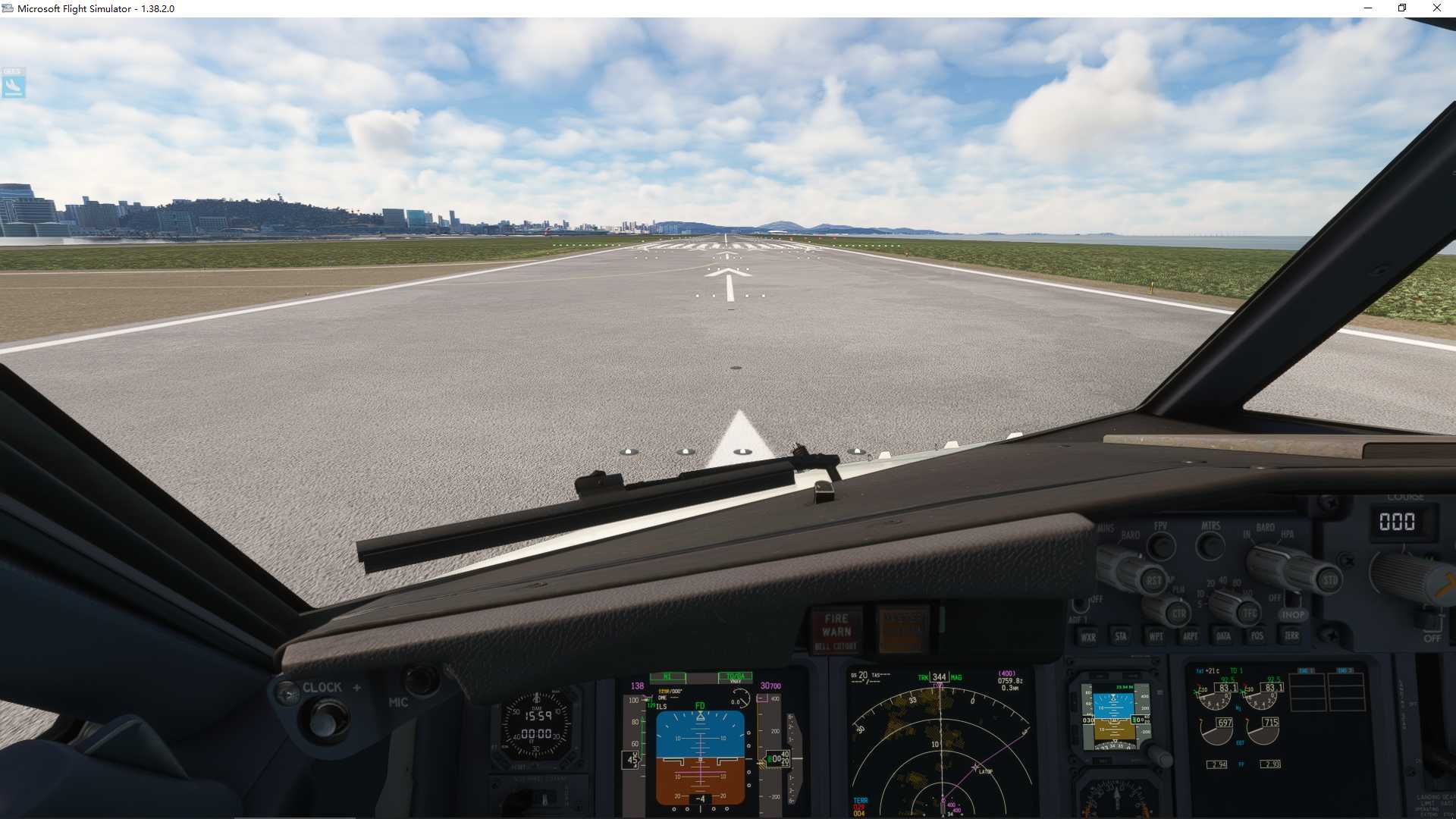 MSFS20   VMMC-----ZSNB-6605 
