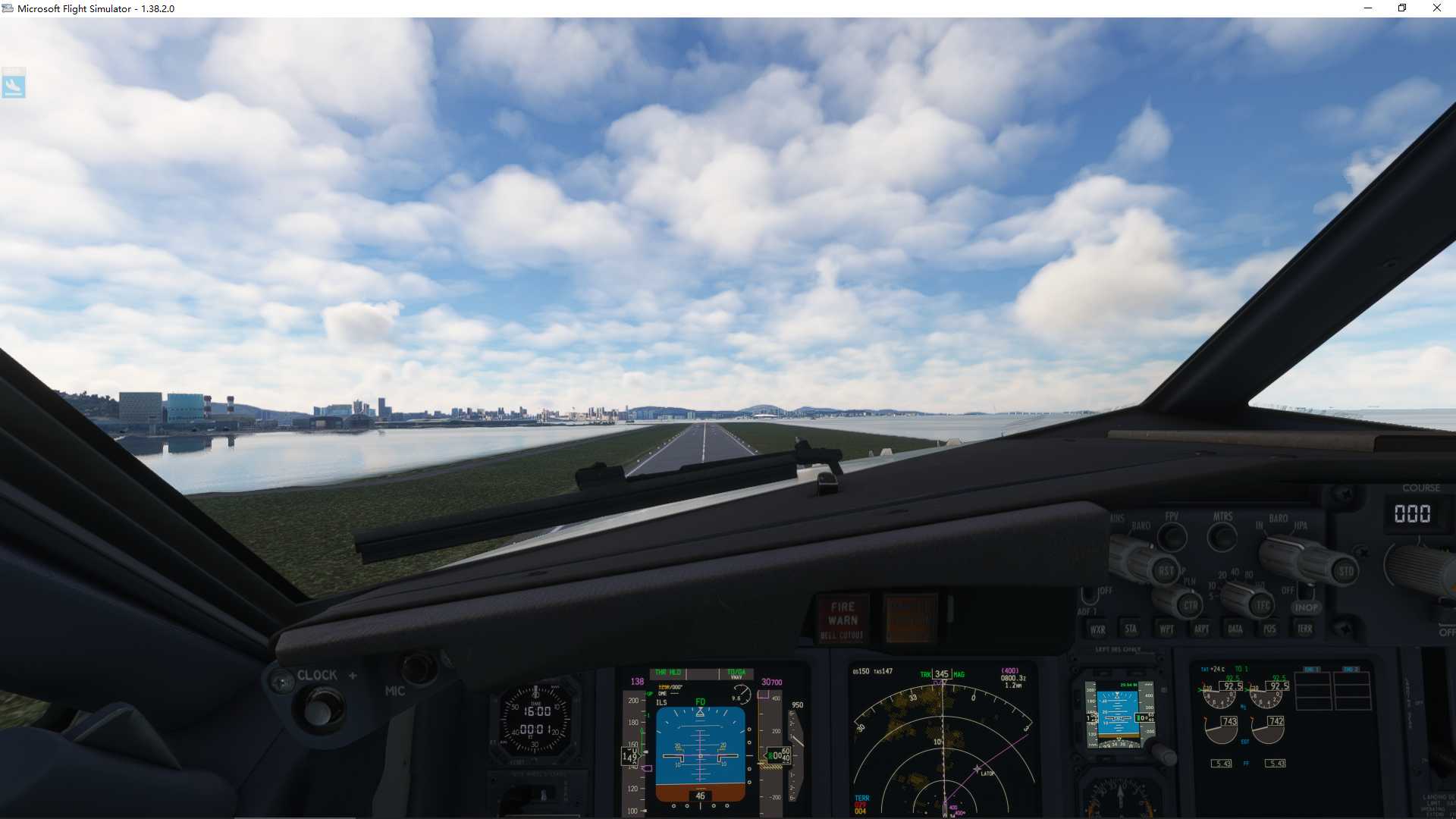 MSFS20   VMMC-----ZSNB-4999 