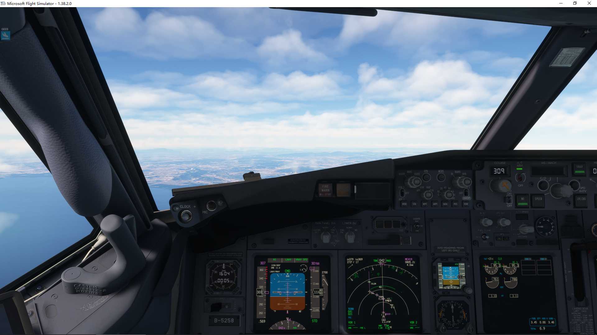 MSFS20   VMMC-----ZSNB-203 