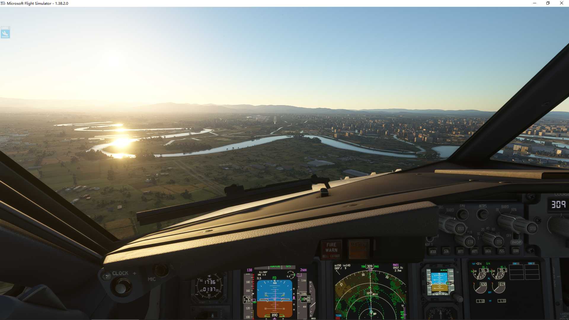 MSFS20   VMMC-----ZSNB-9286 