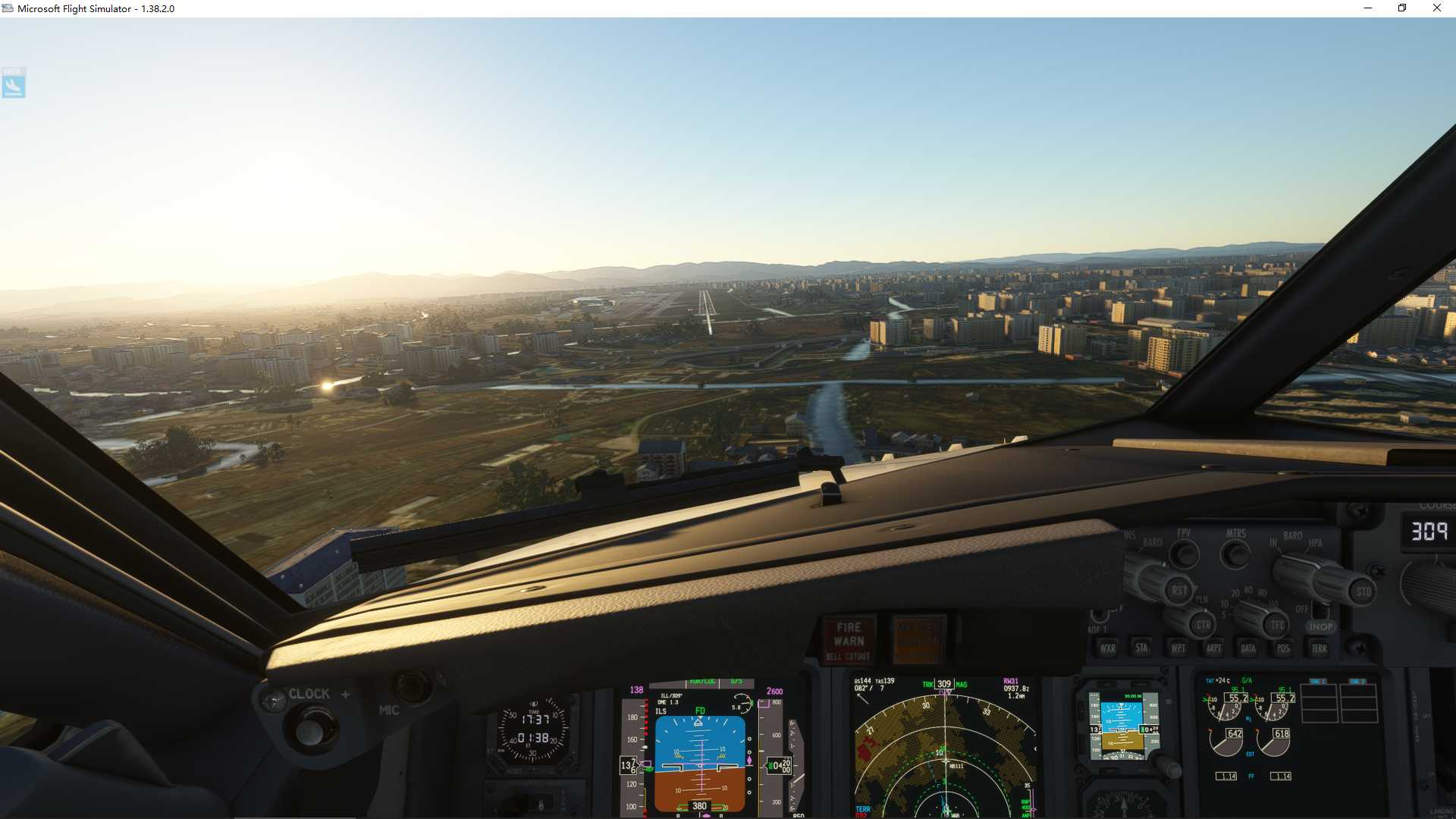 MSFS20   VMMC-----ZSNB-1511 