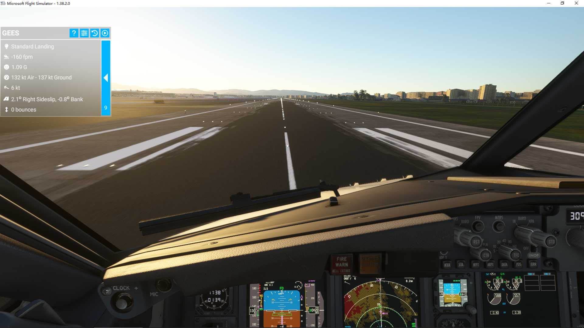MSFS20   VMMC-----ZSNB-9526 