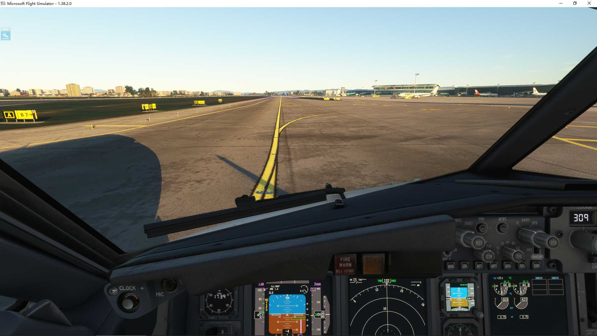 MSFS20   VMMC-----ZSNB-2509 