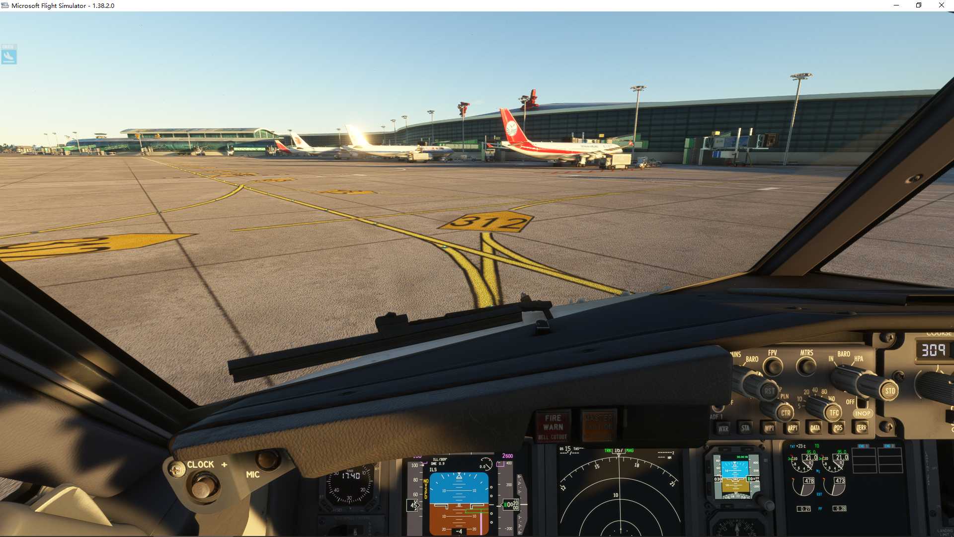 MSFS20   VMMC-----ZSNB-8882 