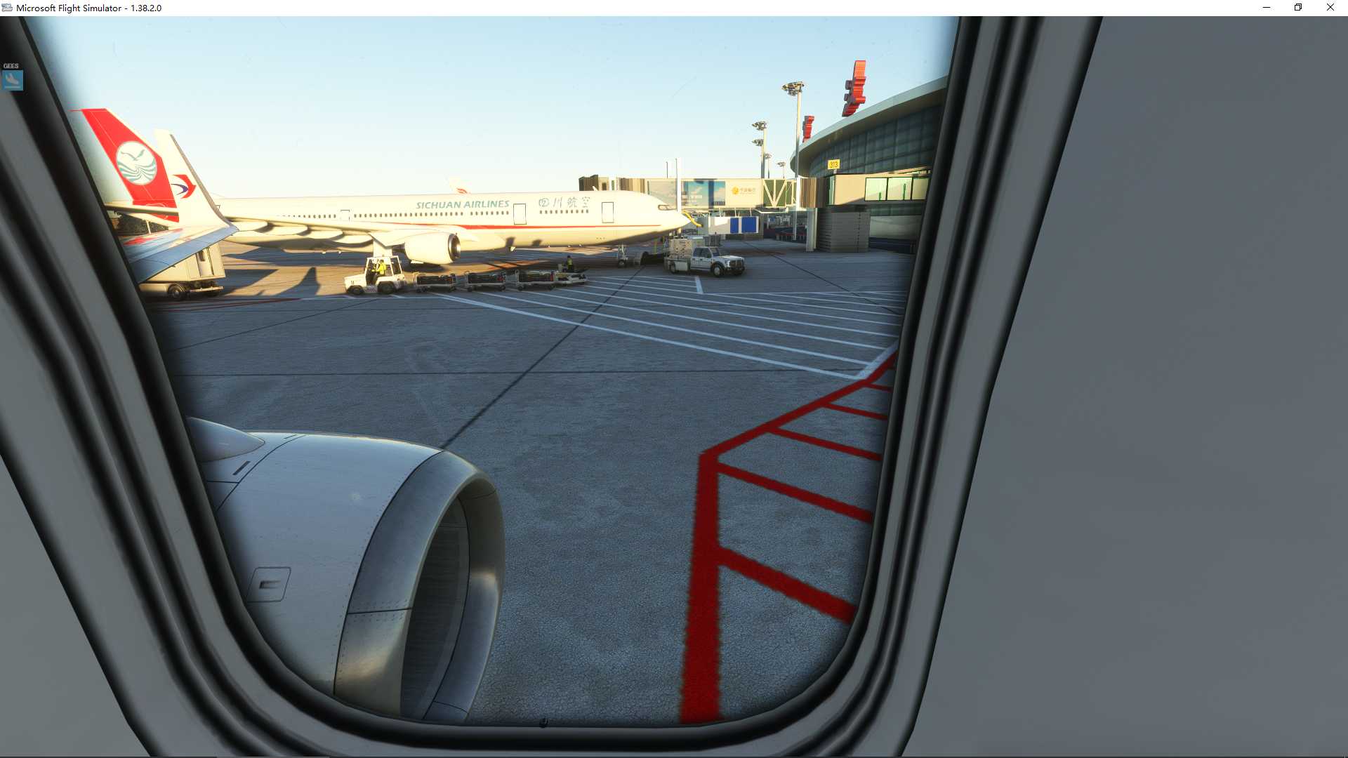 MSFS20   VMMC-----ZSNB-7117 
