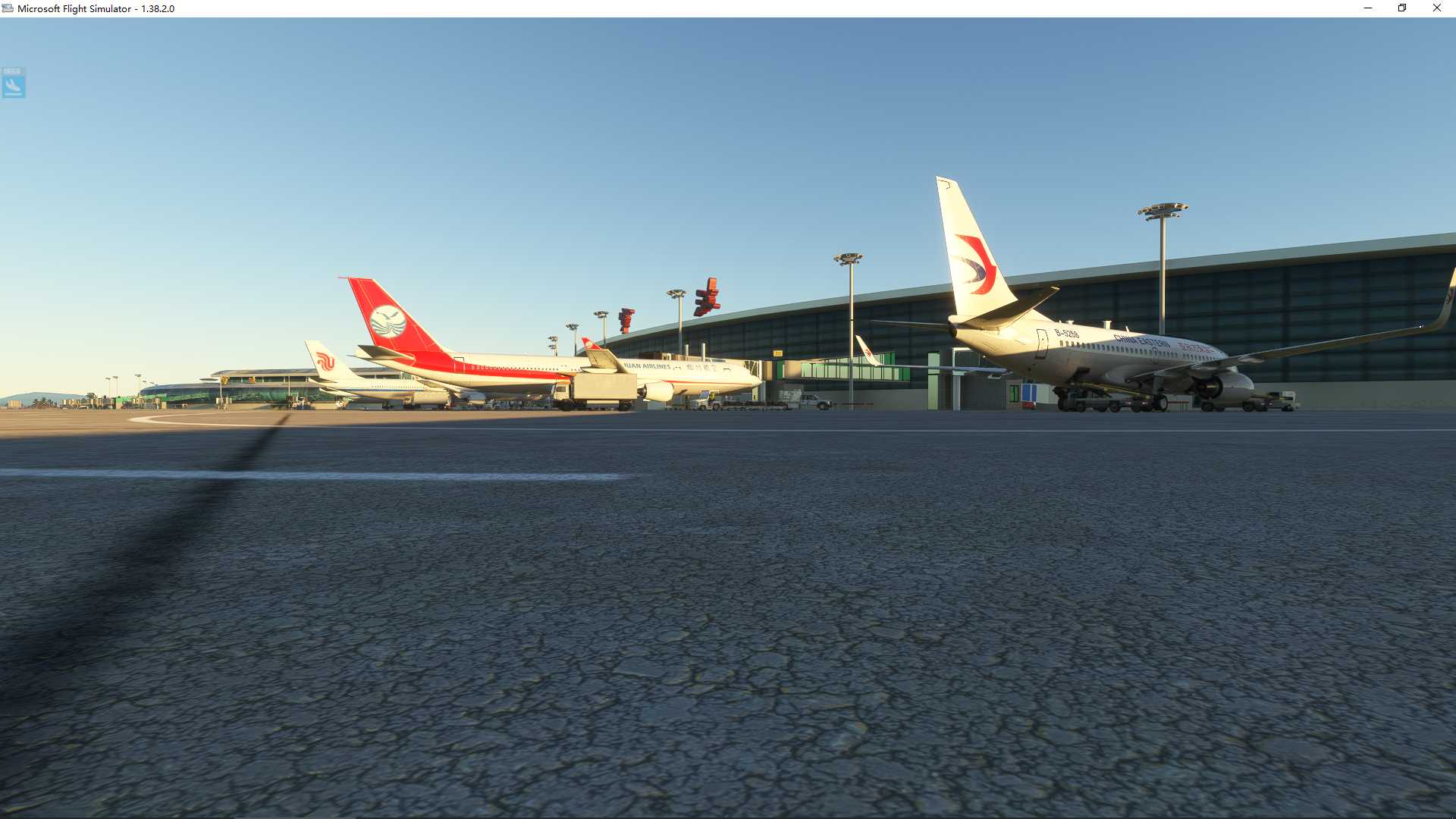 MSFS20   VMMC-----ZSNB-6883 