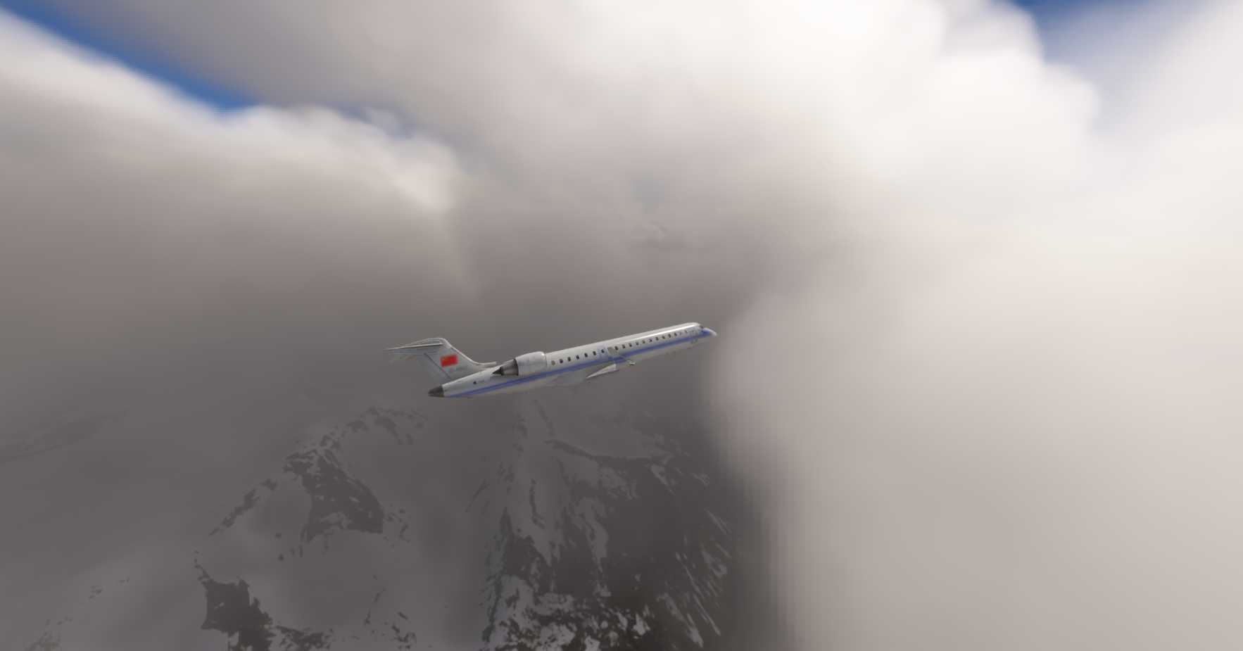 最近飞行杂图赏析-4152 