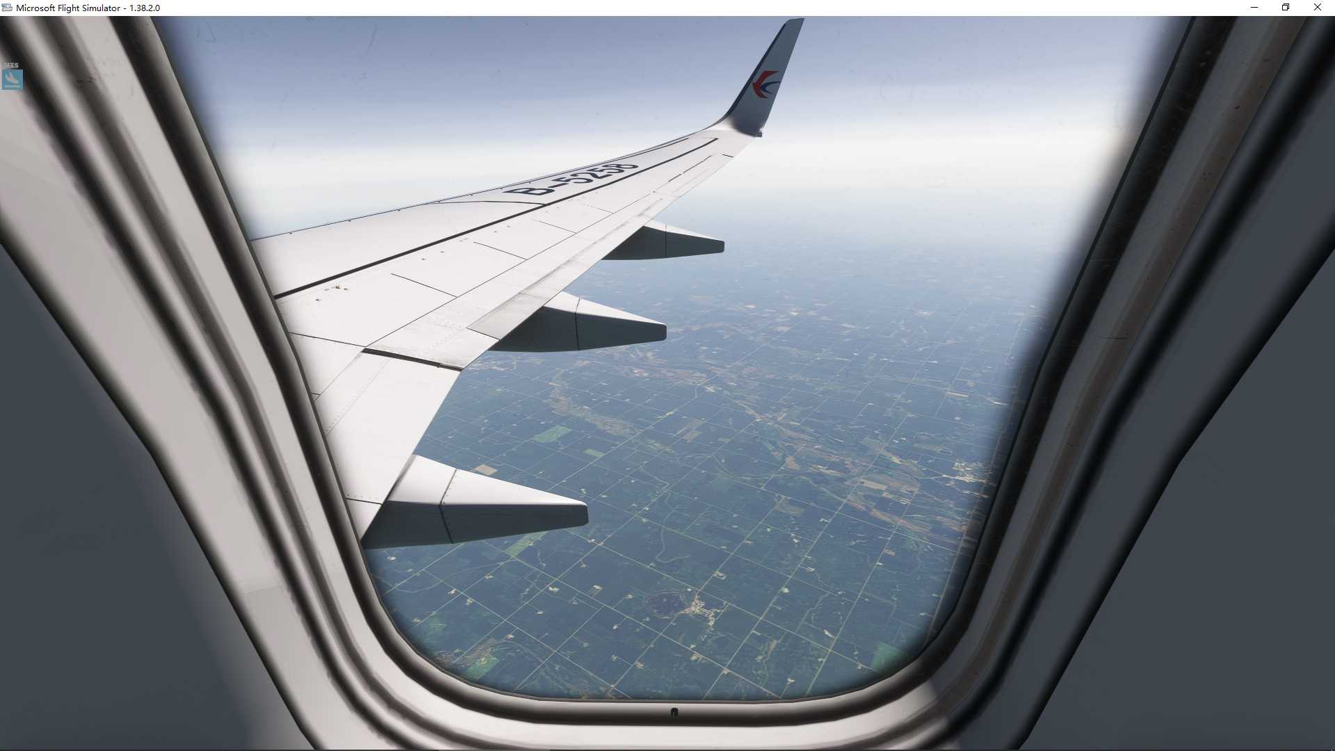 MSFS20   KCOS -----KMSP-4371 