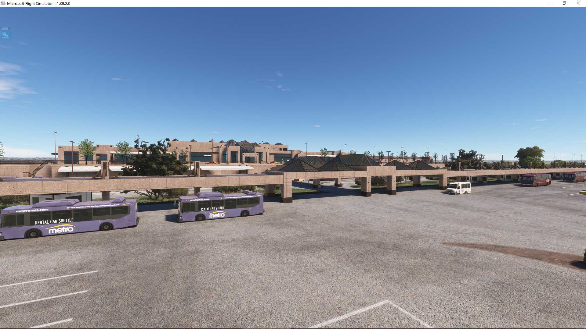 MSFS20   KCOS -----KMSP-4371 