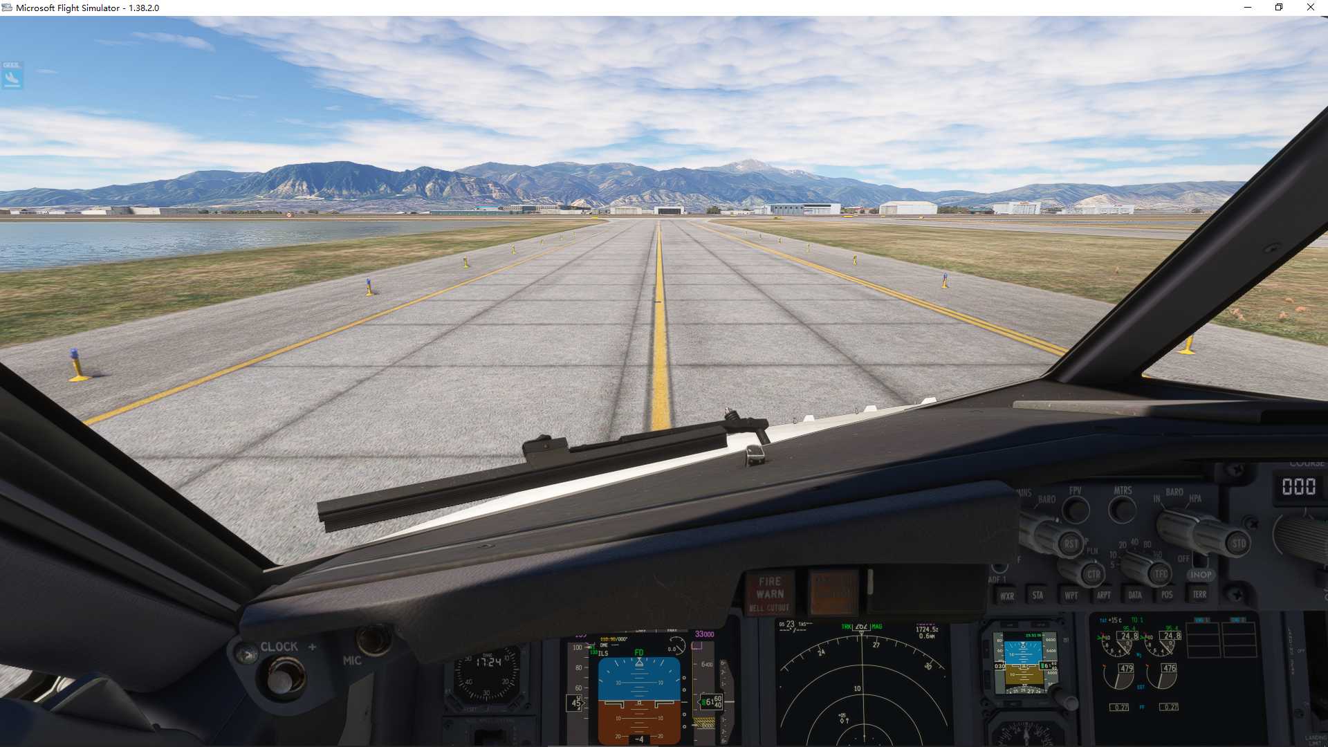 MSFS20   KCOS -----KMSP-6251 