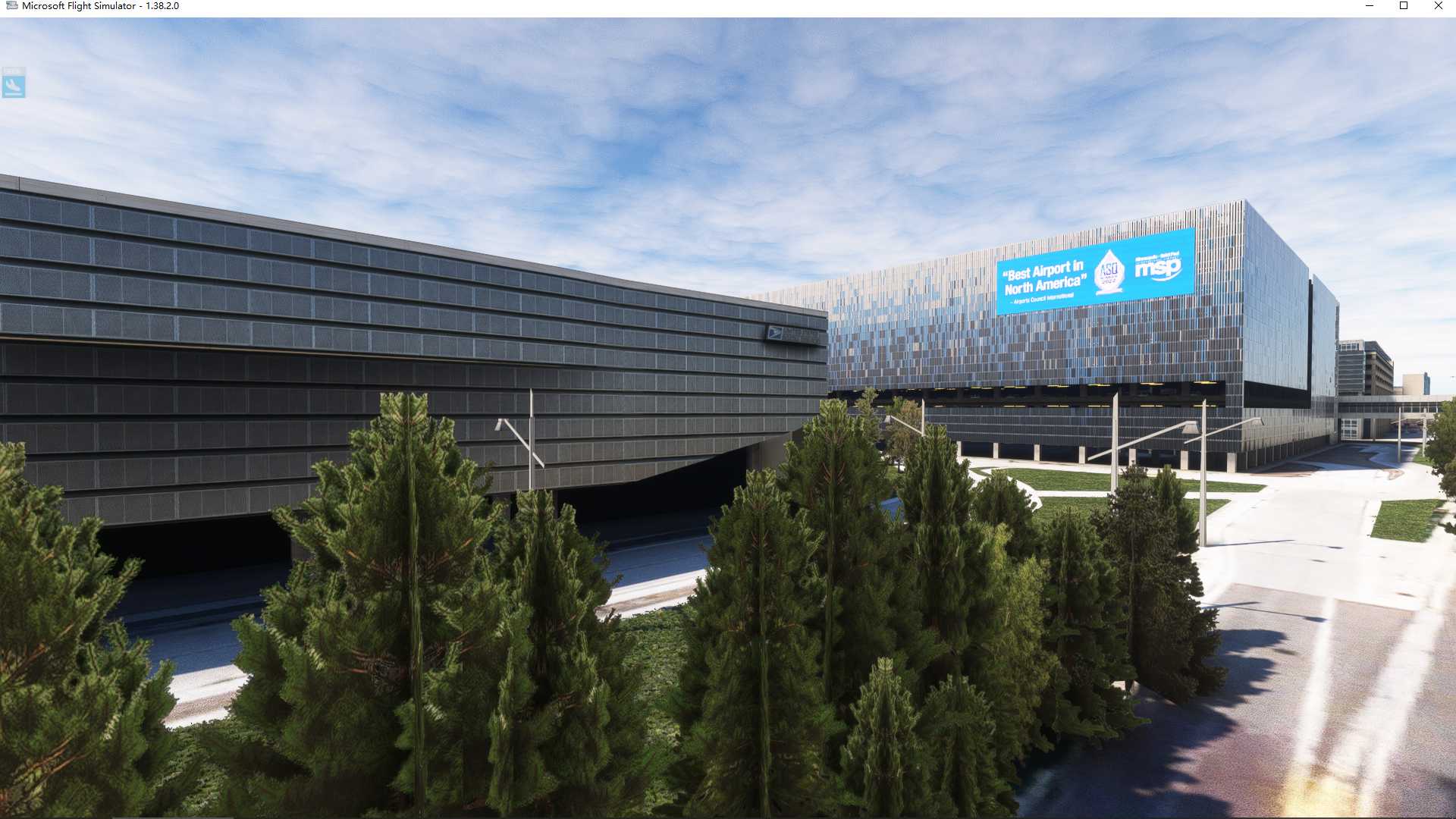 MSFS20   KMSP-----KMDW-6429 