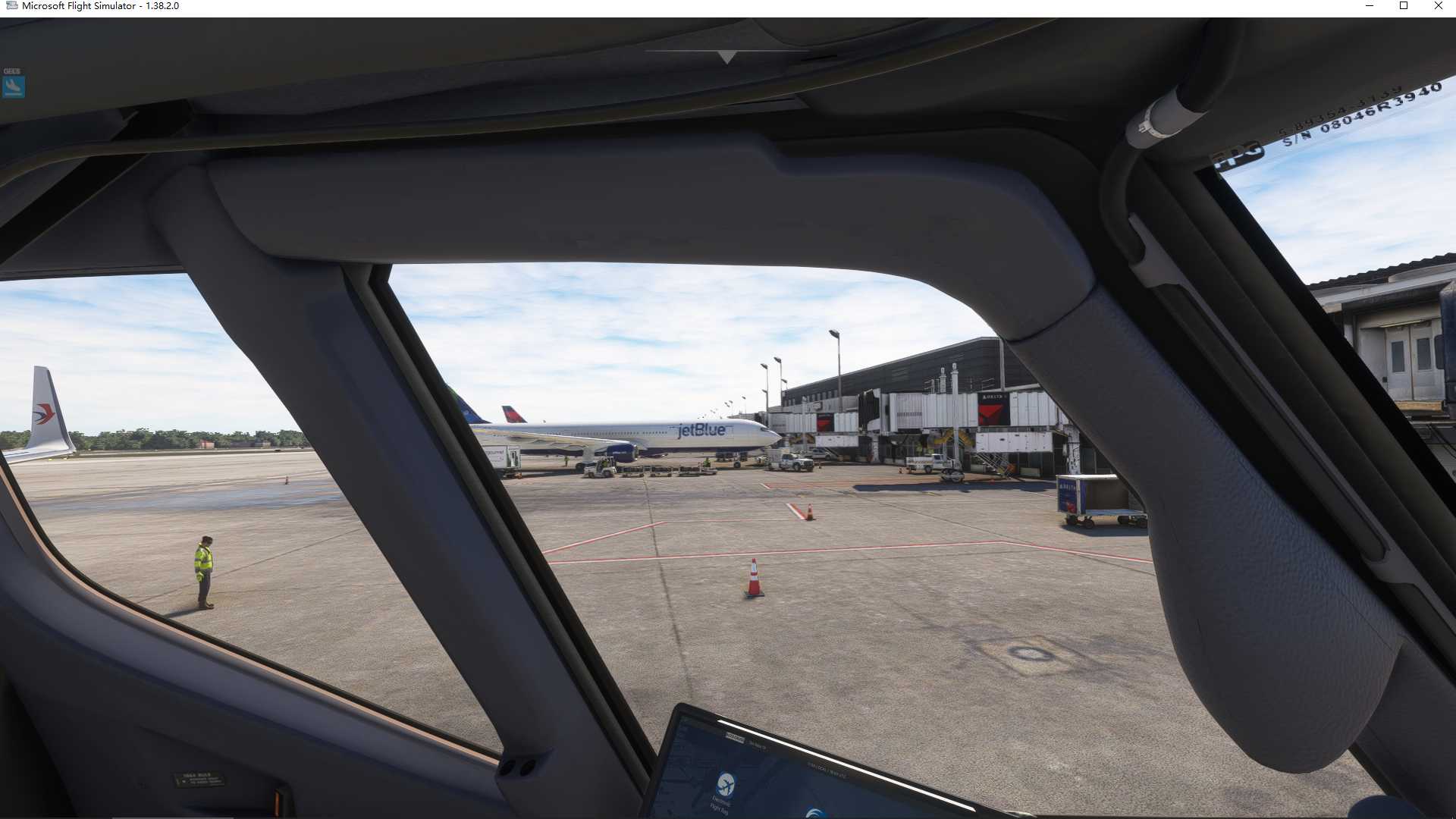 MSFS20   KMSP-----KMDW-8897 