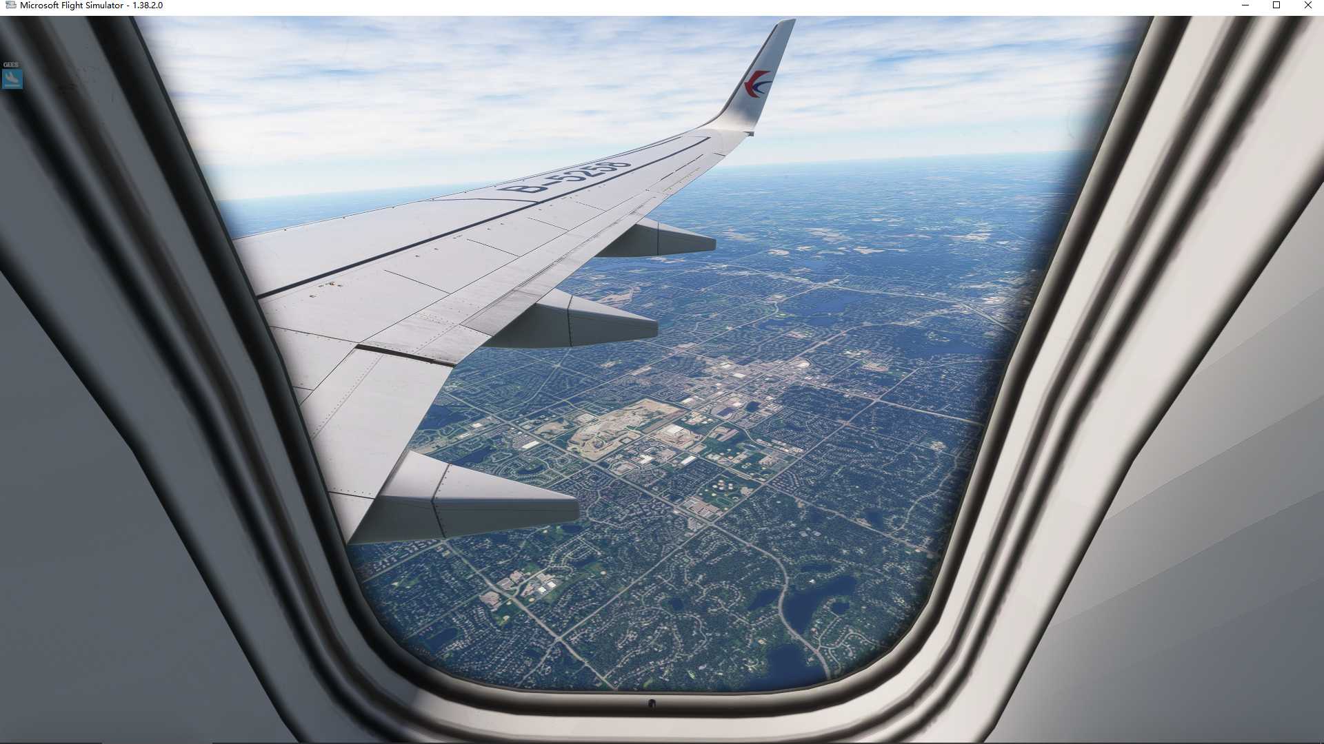 MSFS20   KMSP-----KMDW-397 