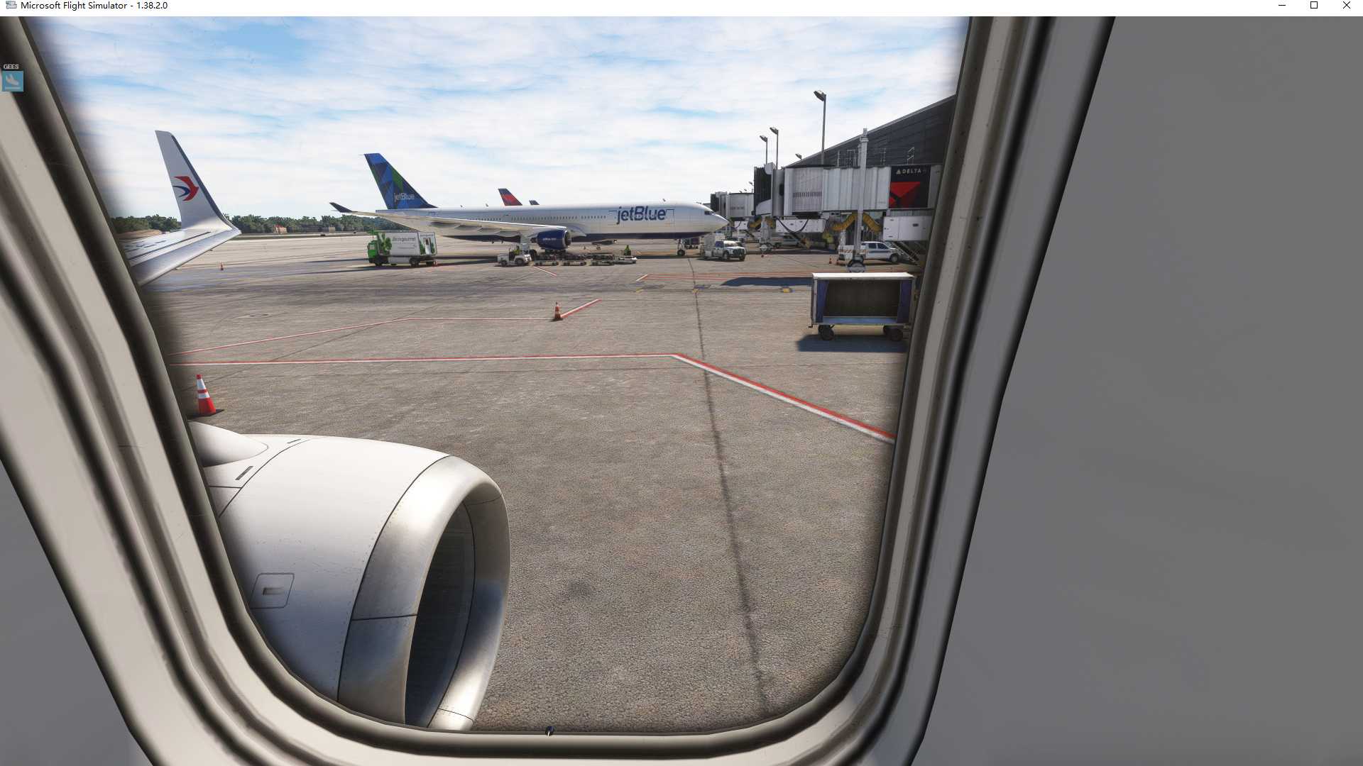 MSFS20  KMSP-----KMDW-1619 