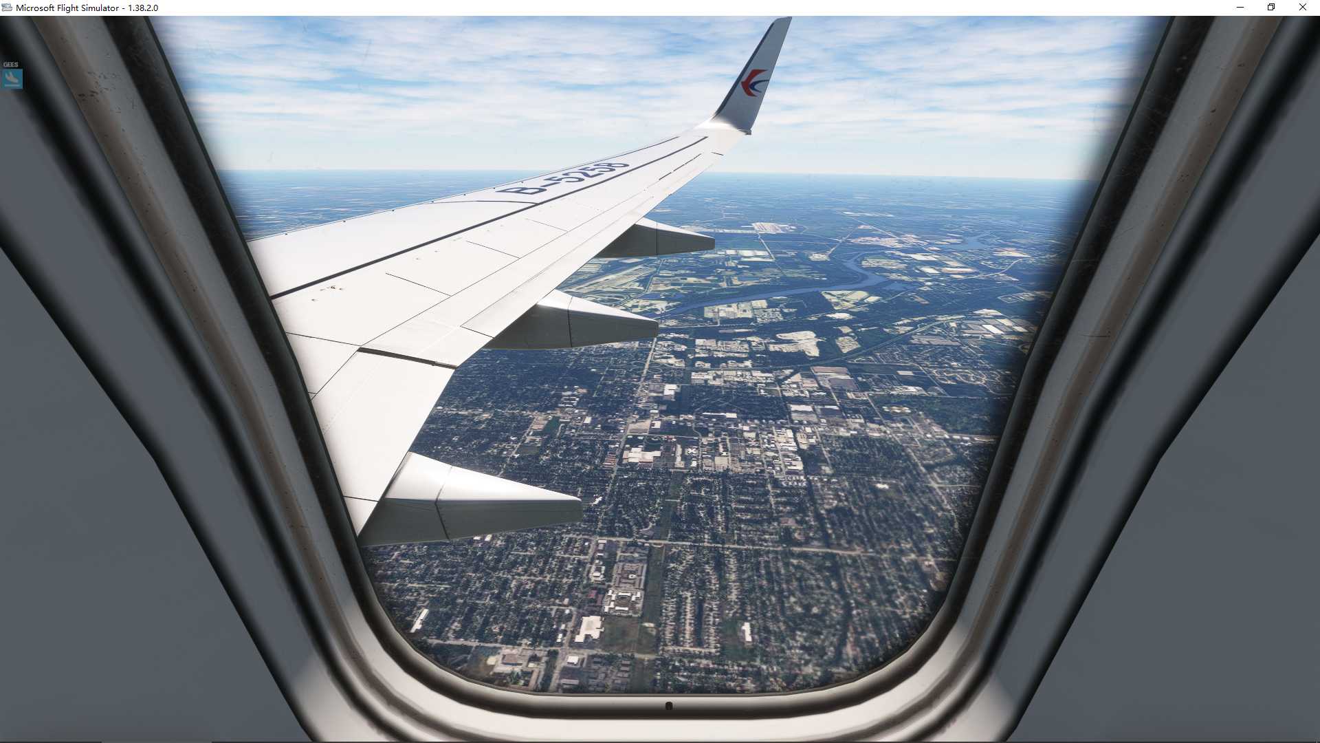 MSFS20  KMSP-----KMDW-2381 