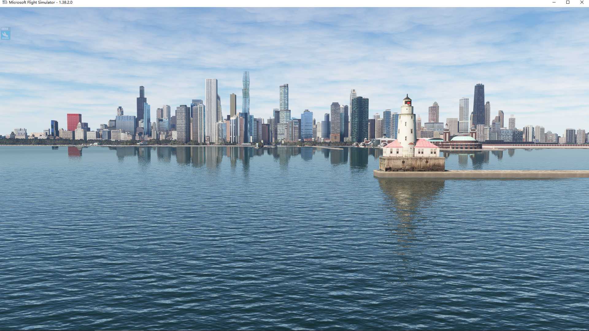 MSFS20   KMDW-----KCVG-6716 