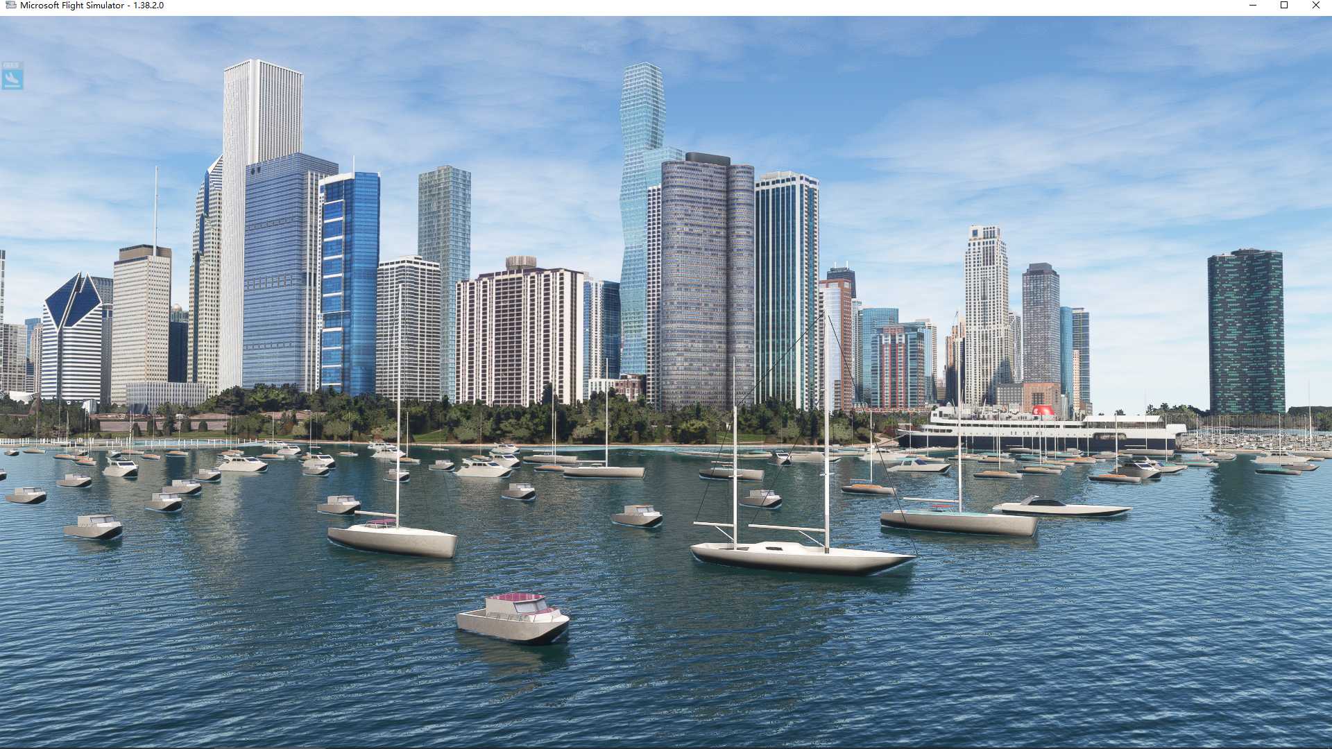 MSFS20   KMDW-----KCVG-9723 