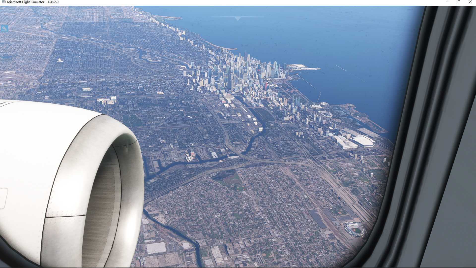 MSFS20   KMDW-----KCVG-9937 