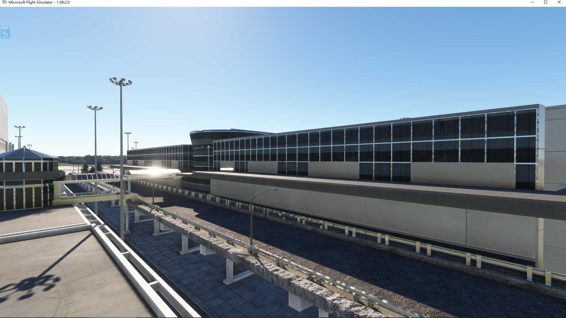 MSFS20   KCVG-----KDTW-5386 