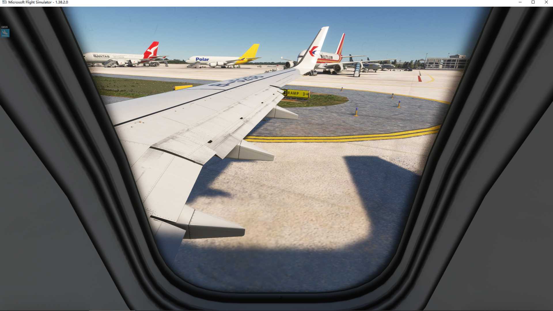 MSFS20   KCVG-----KDTW-1339 