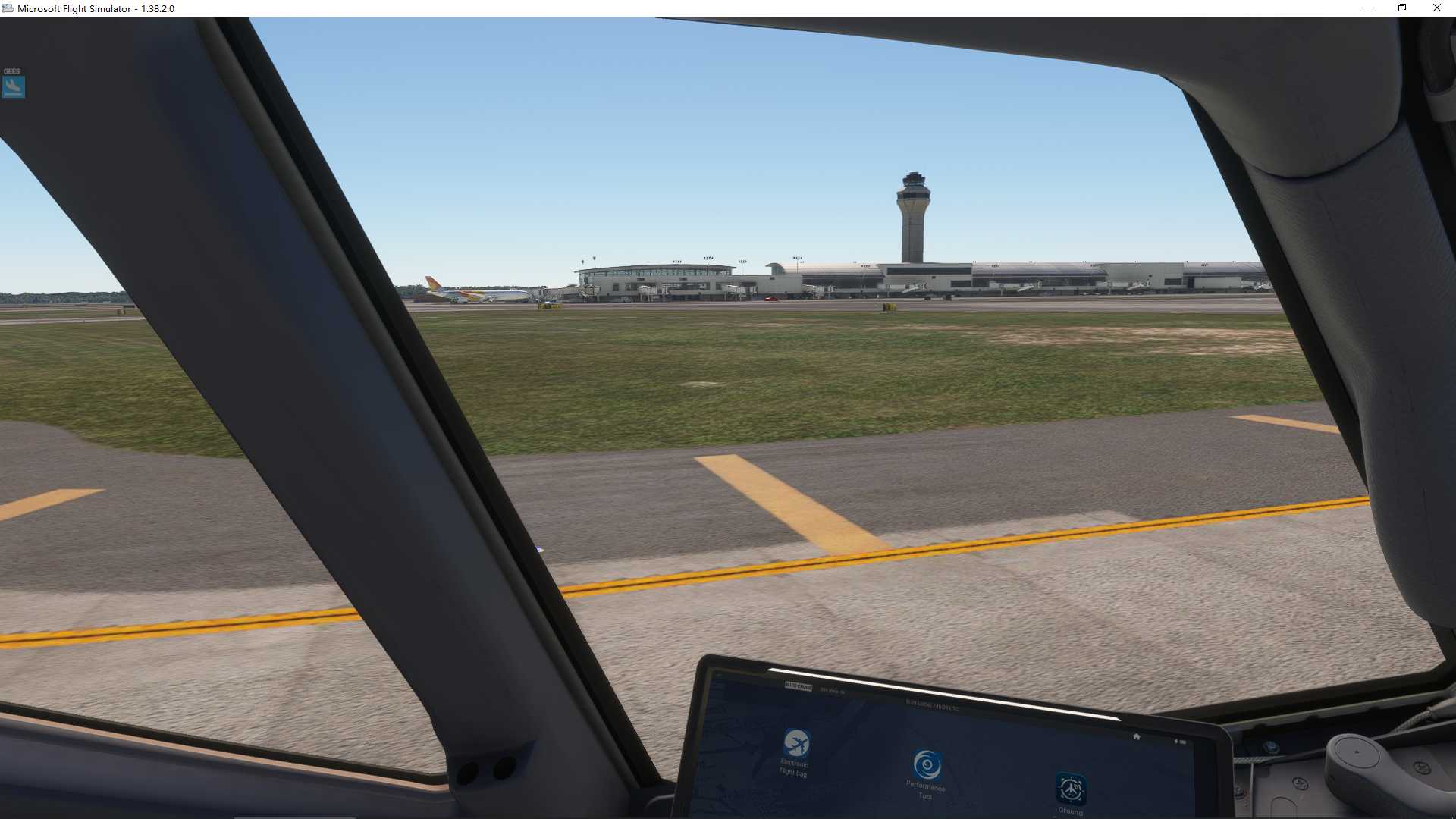 MSFS20   KCVG-----KDTW-4022 