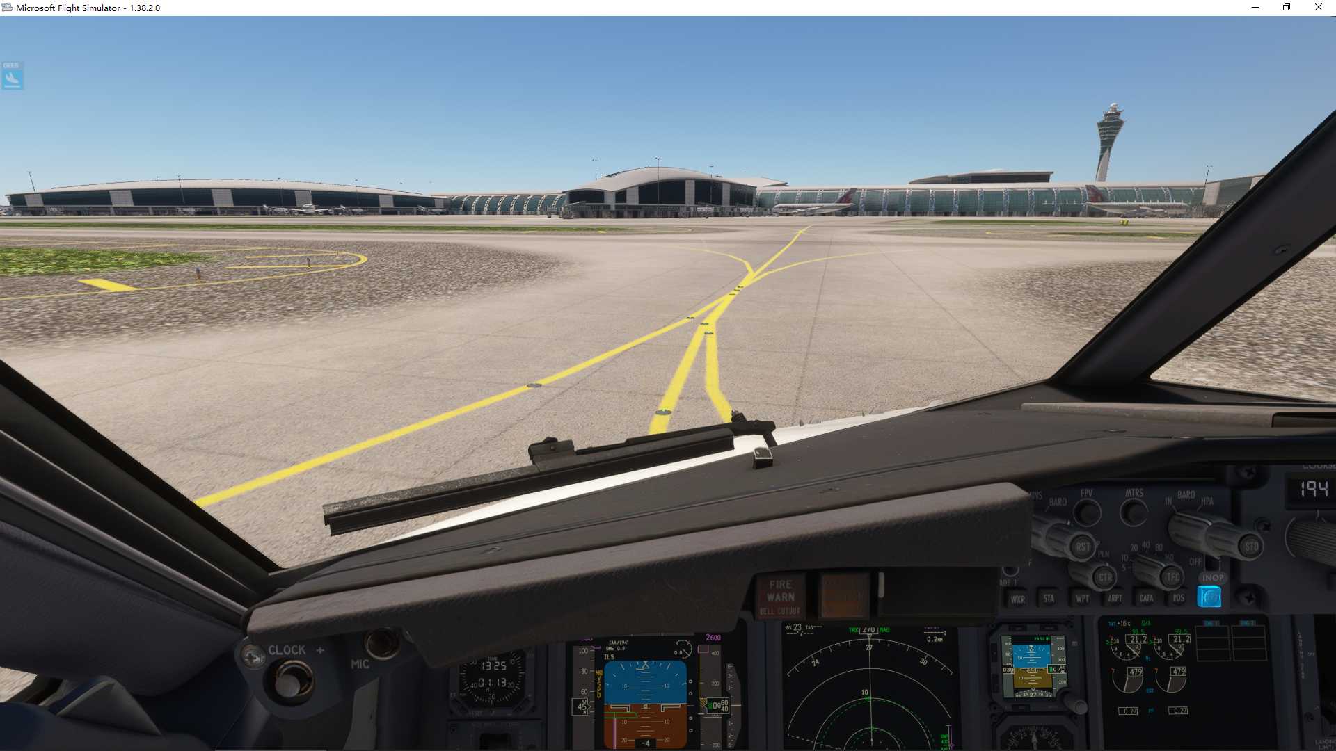 MSFS20   ZSOF-----ZGGG-783 