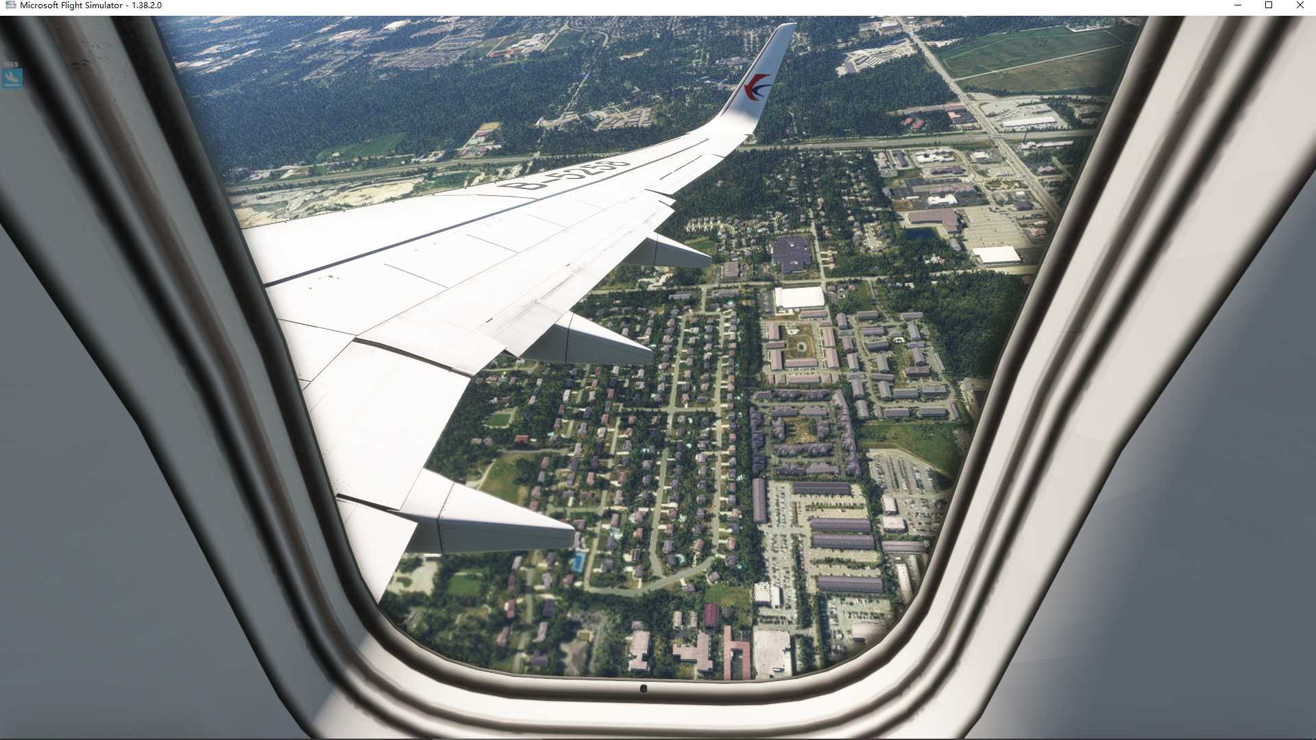 MSFS20   KBUF-----KJFK-908 