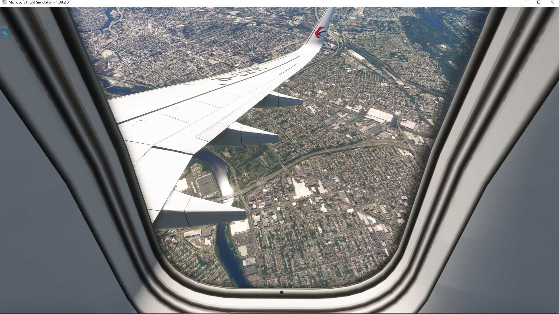 MSFS20   KBUF-----KJFK-847 