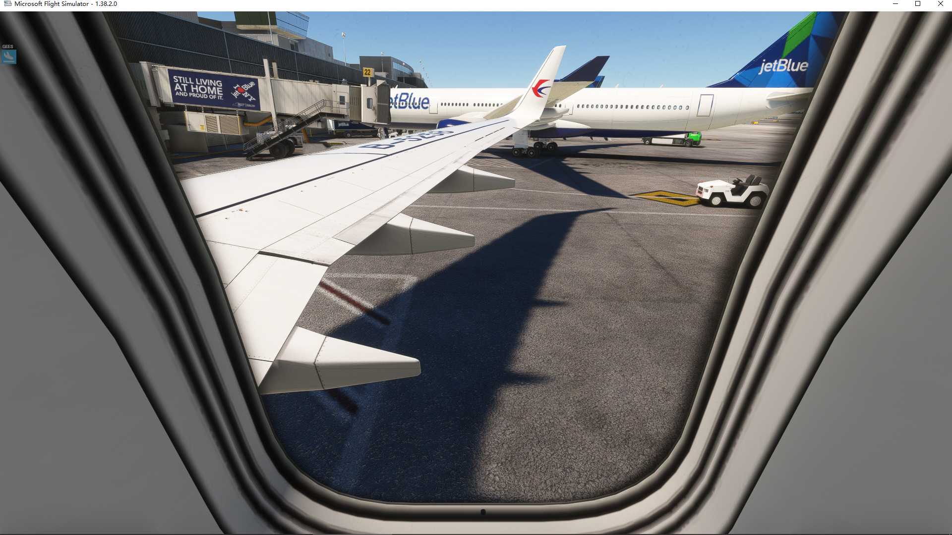 MSFS20   KBUF-----KJFK-947 