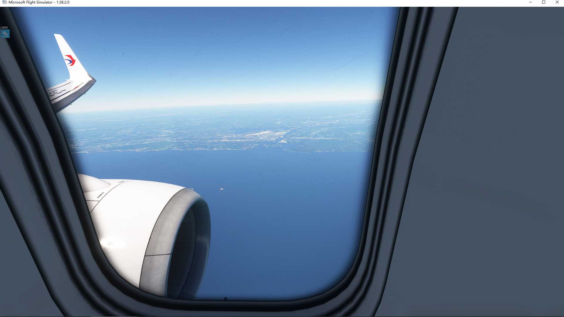 MSFS20  KJFK-----KPWM-6576 