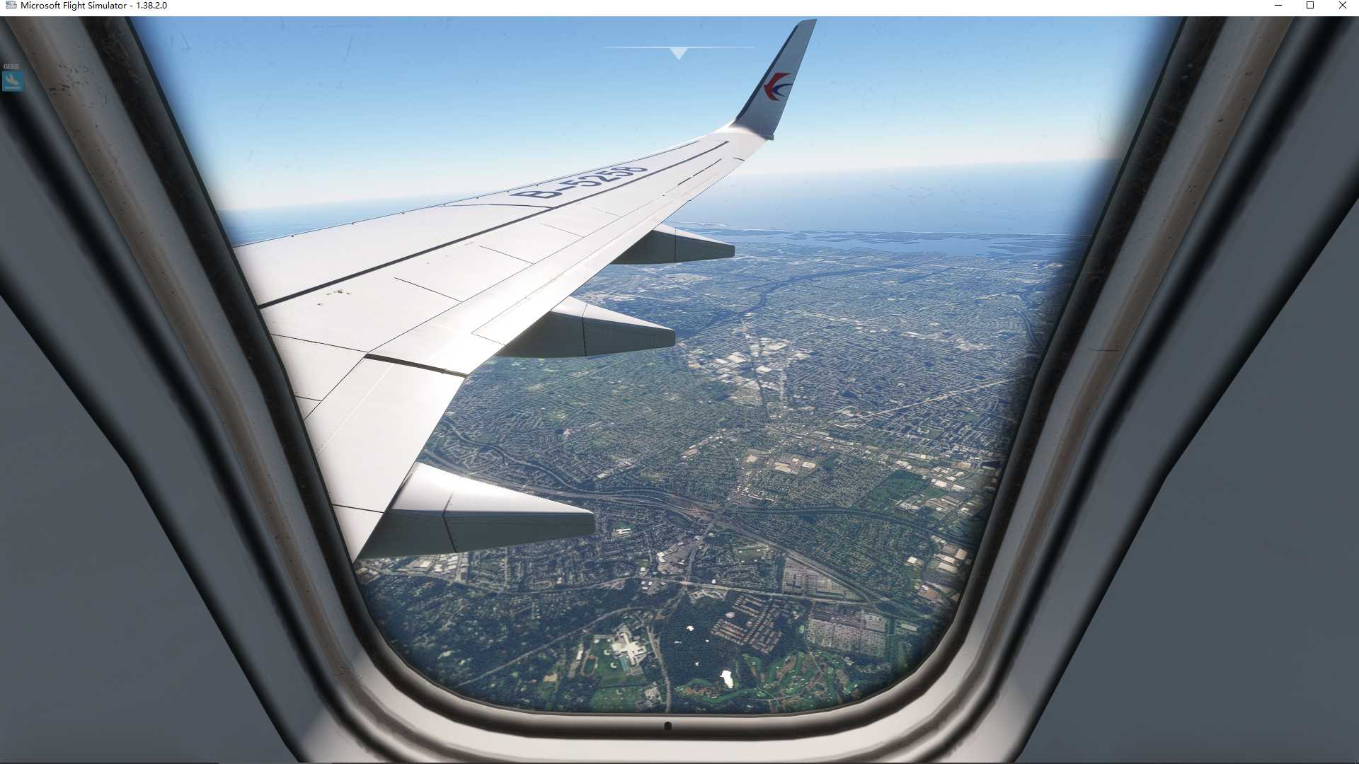 MSFS20  KJFK-----KPWM-6780 