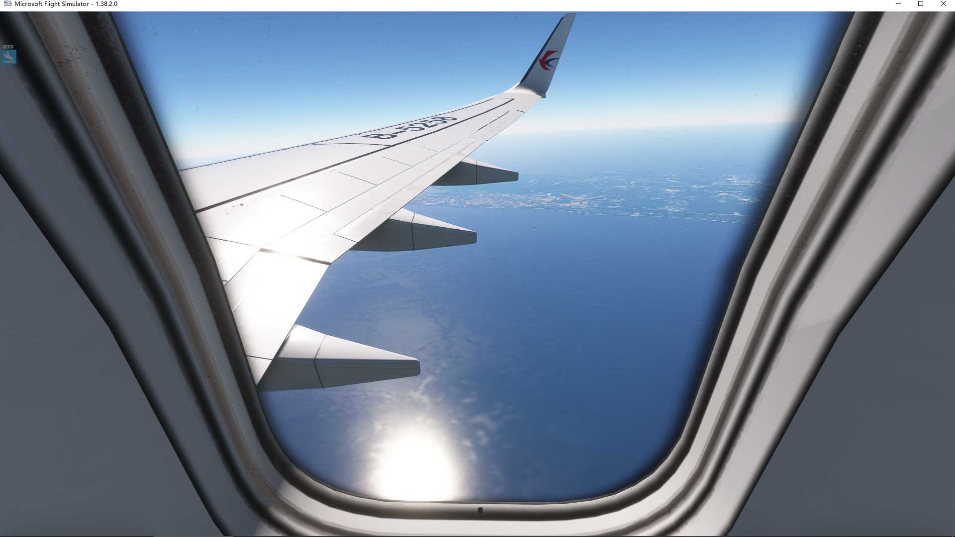 MSFS20  KJFK-----KPWM-3370 