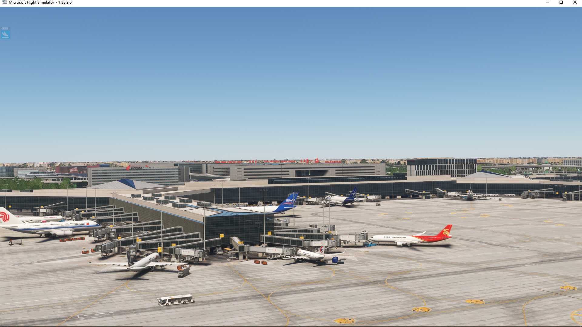 MSFS20    ZSSS-----ZBTJ-2574 