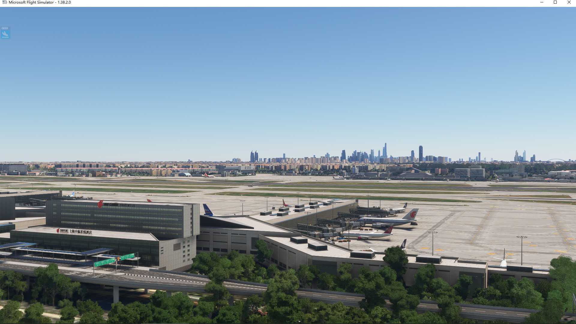 MSFS20    ZSSS-----ZBTJ-8396 