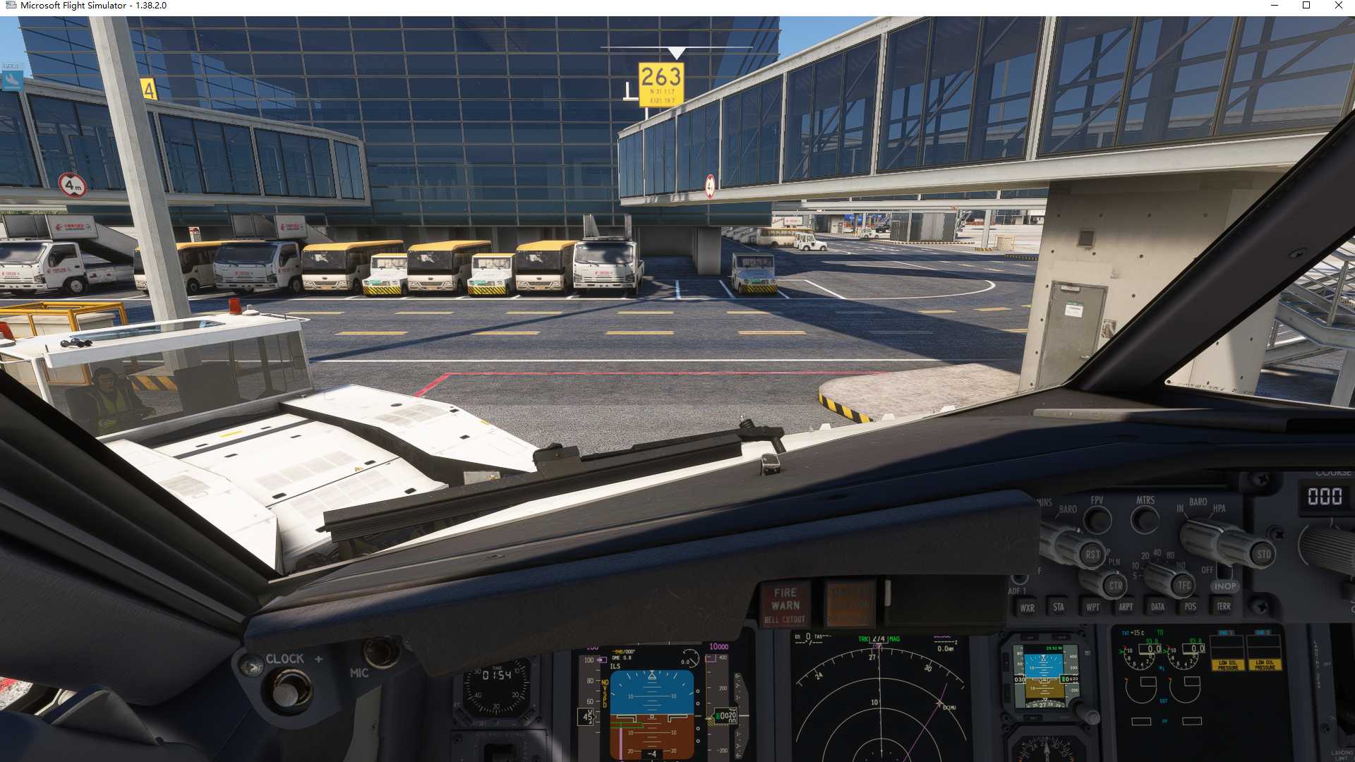 MSFS20    ZSSS-----ZBTJ-5432 