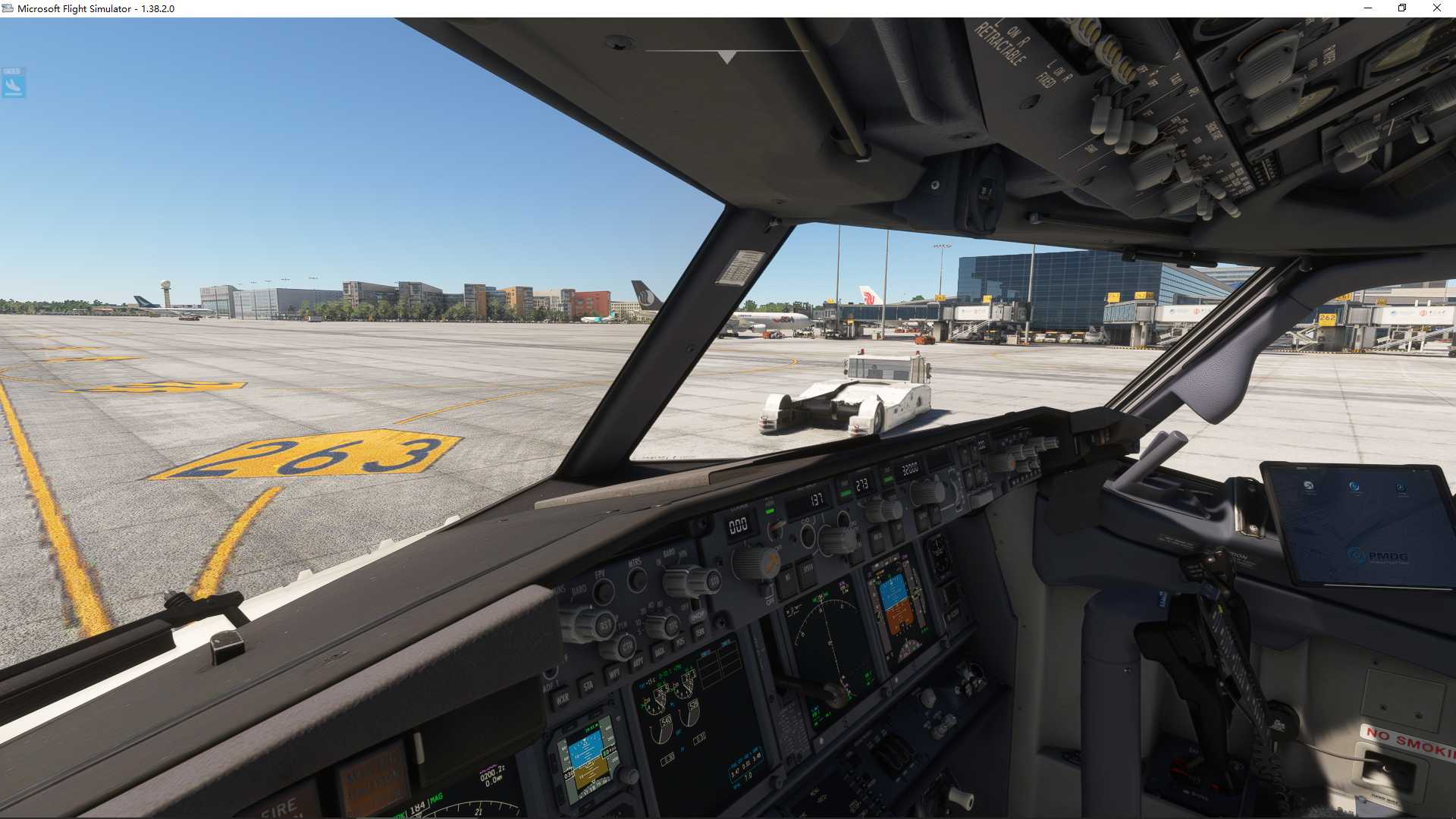 MSFS20    ZSSS-----ZBTJ-1914 