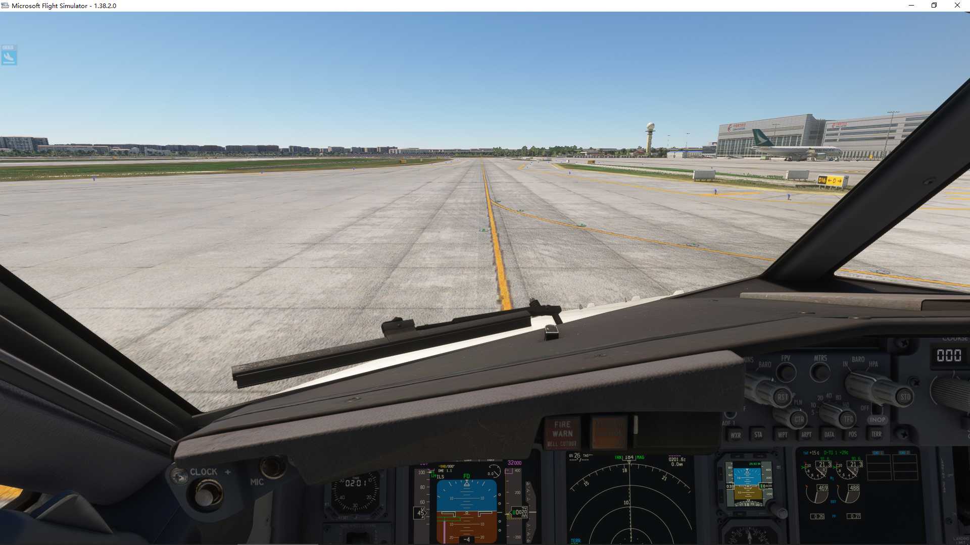 MSFS20    ZSSS-----ZBTJ-2899 