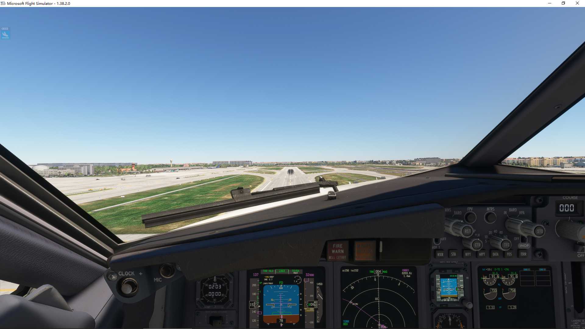 MSFS20    ZSSS-----ZBTJ-1663 