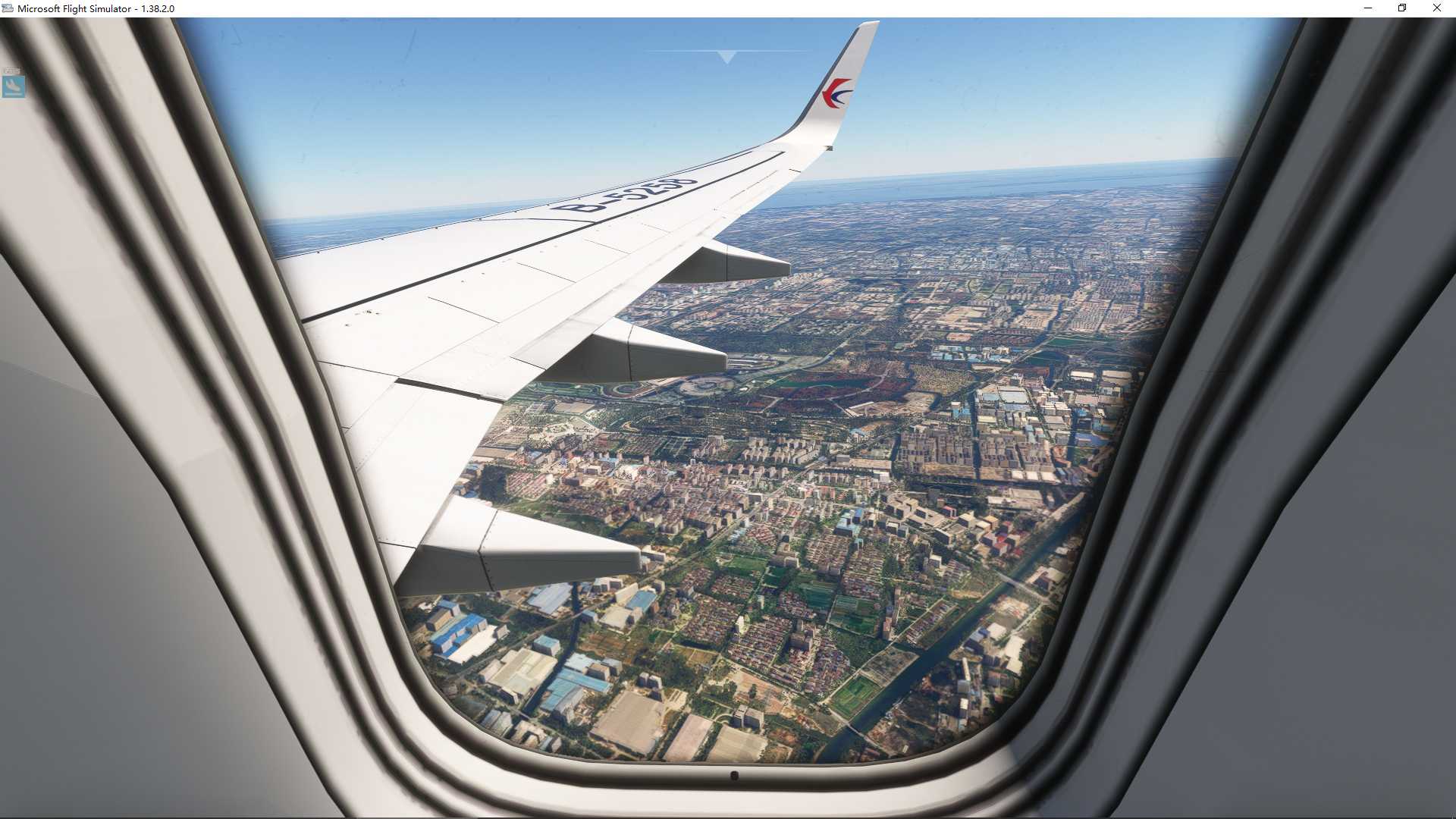 MSFS20    ZSSS-----ZBTJ-9454 