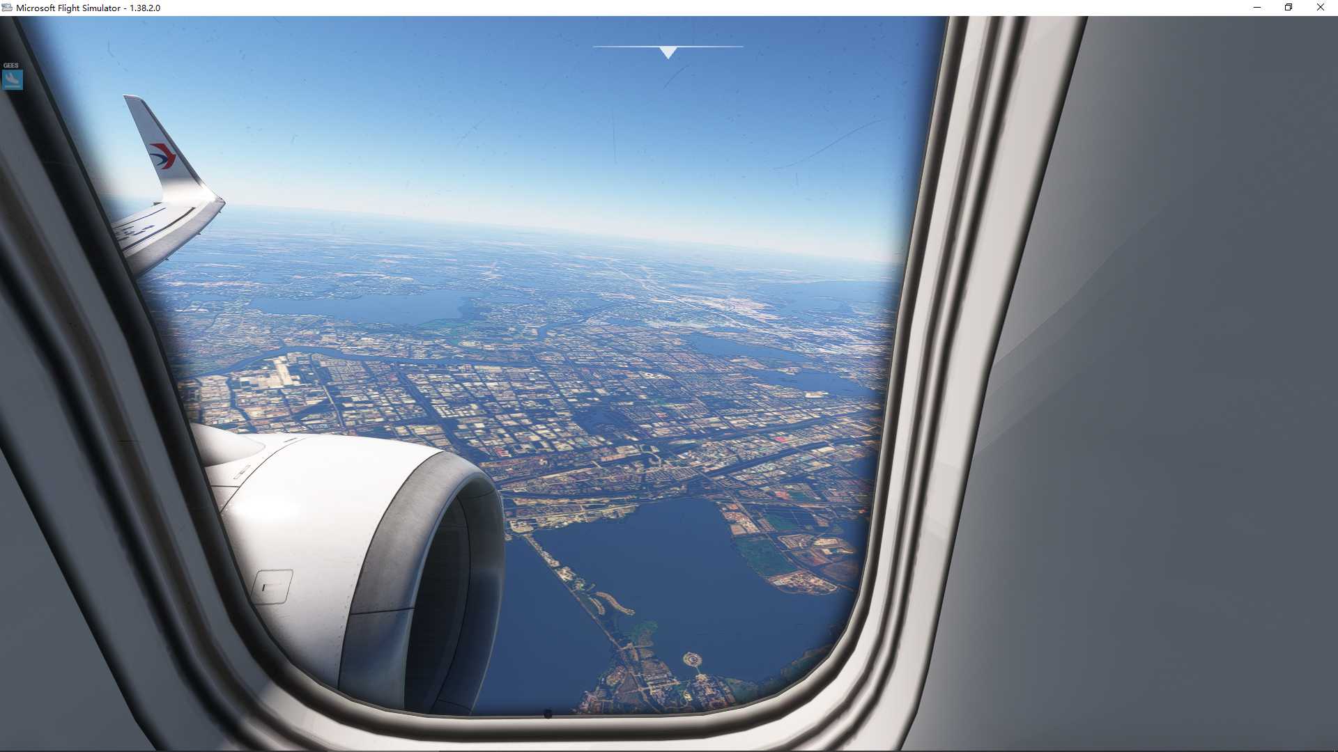 MSFS20    ZSSS-----ZBTJ-6977 