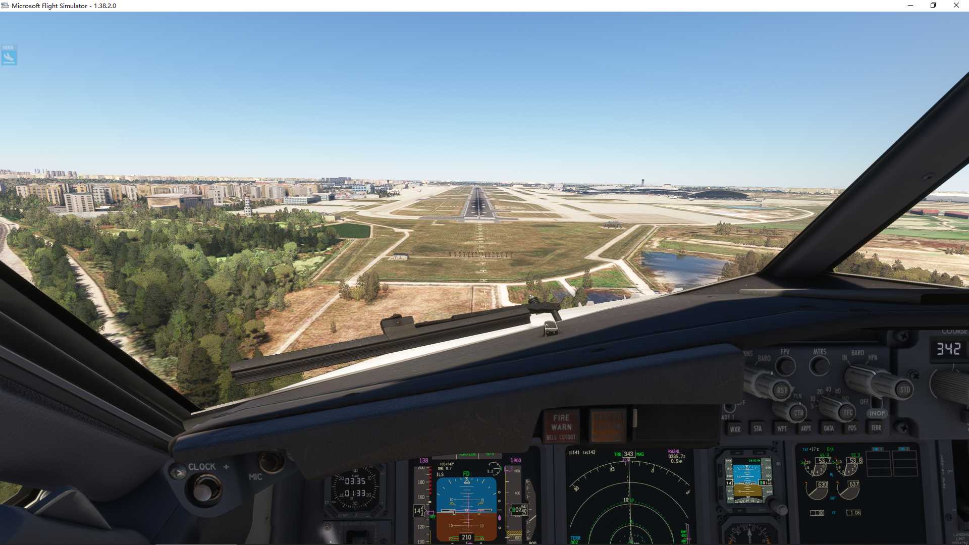 MSFS20    ZSSS-----ZBTJ-3760 