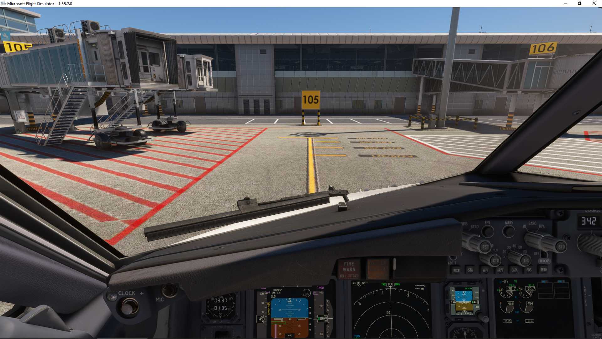 MSFS20    ZSSS-----ZBTJ-3638 