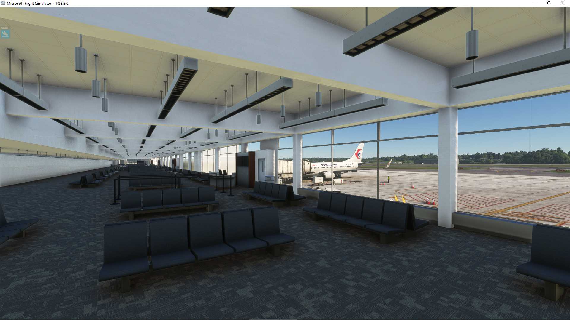 MSFS20   KPWM-----KHPN-6235 