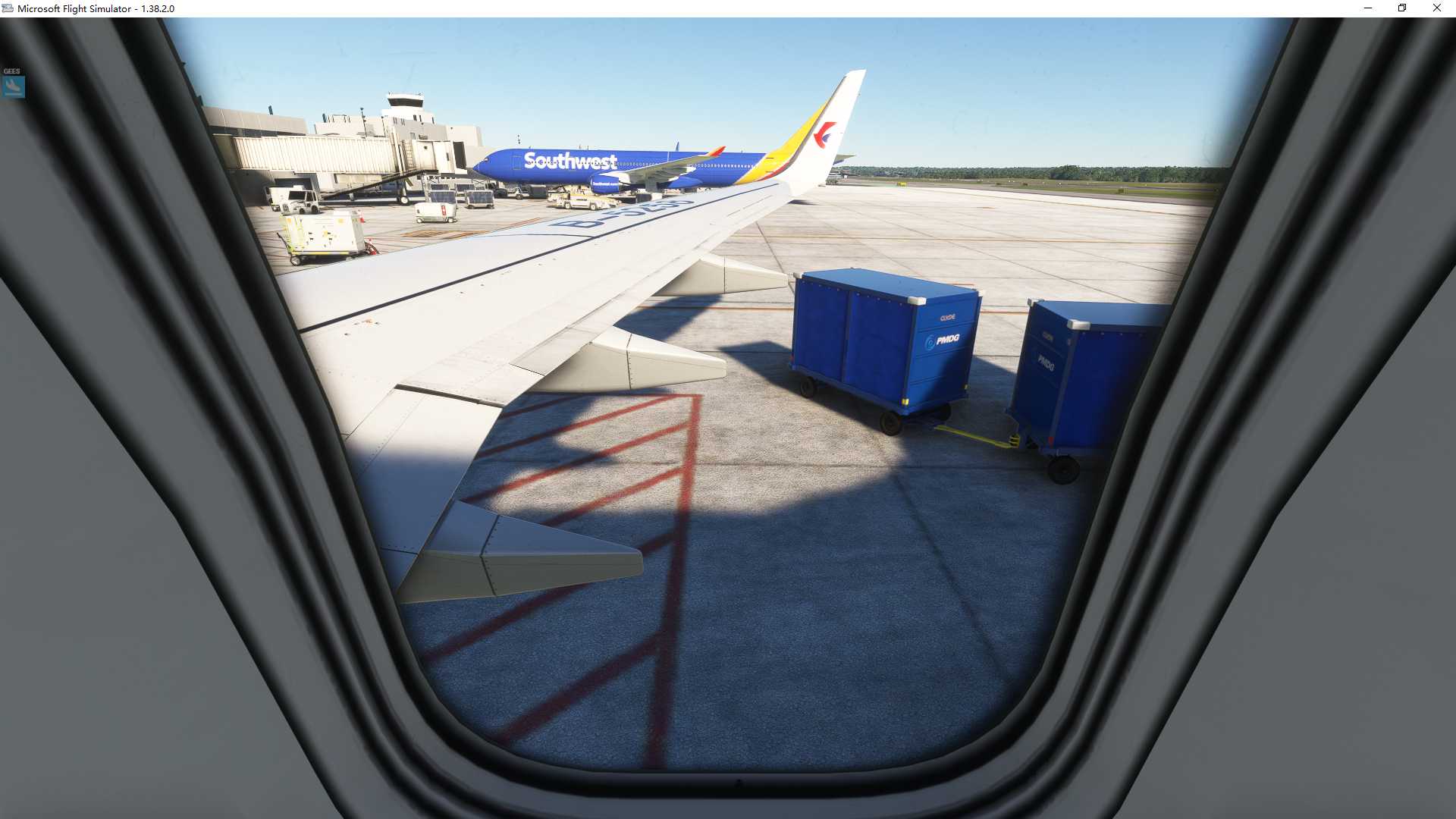 MSFS20   KPWM-----KHPN-9926 