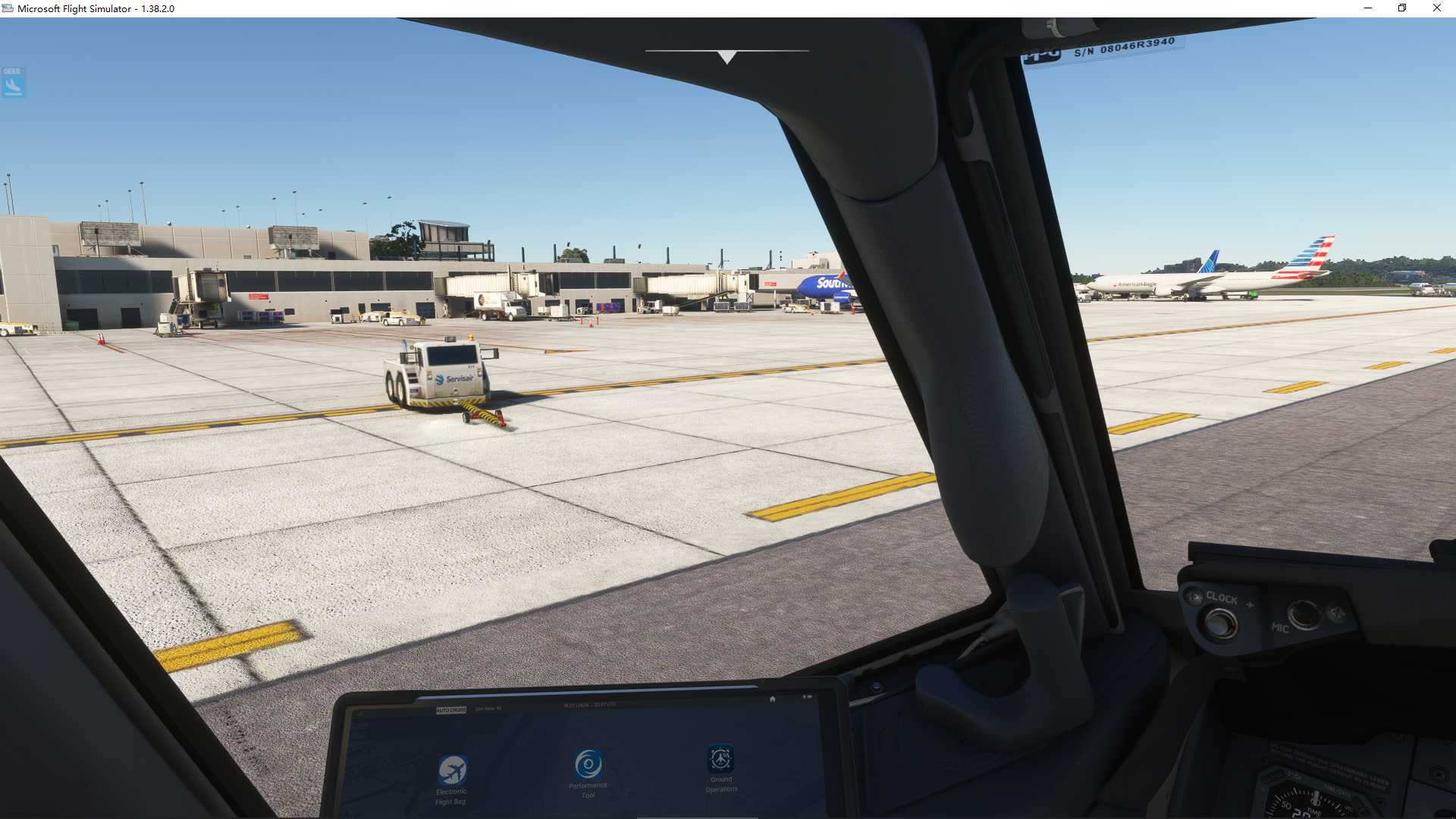 MSFS20   KPWM-----KHPN-4911 