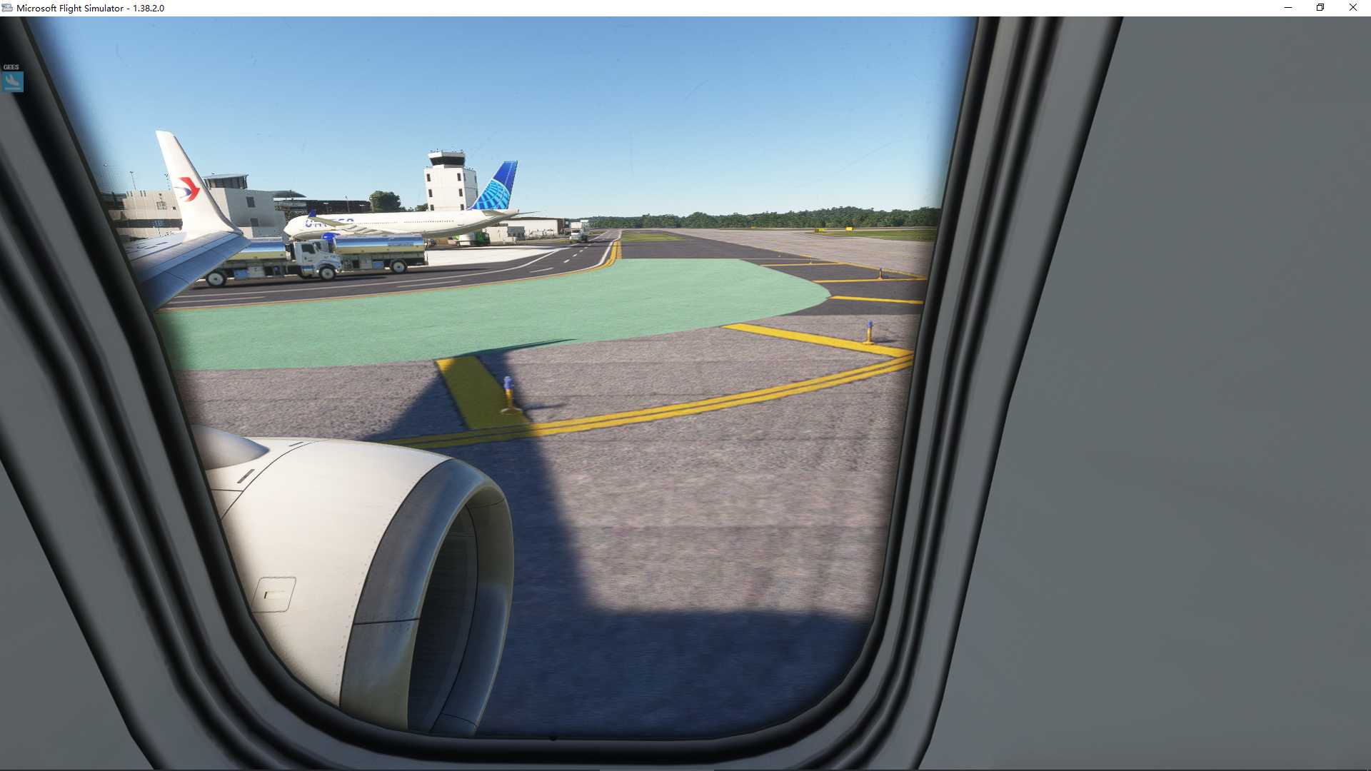 MSFS20   KPWM-----KHPN-7293 