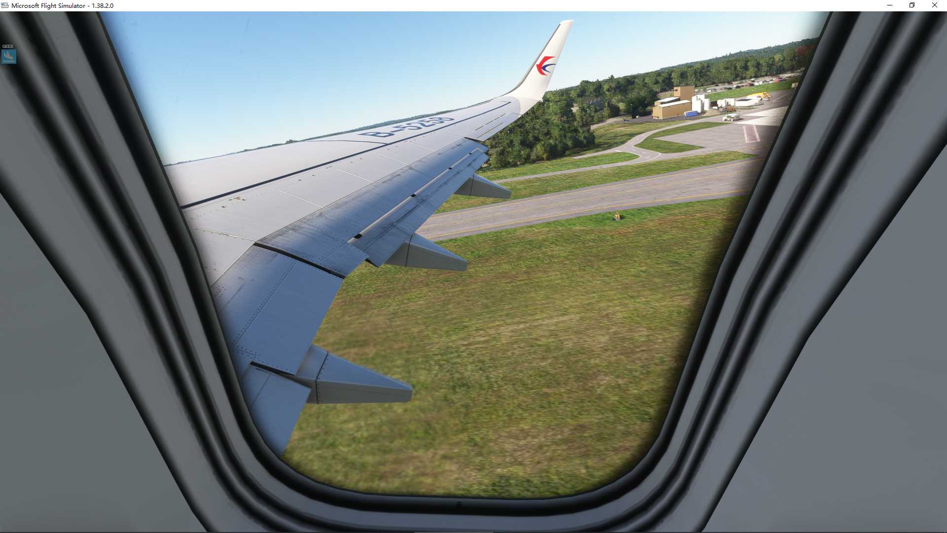 MSFS20   KPWM-----KHPN-9738 