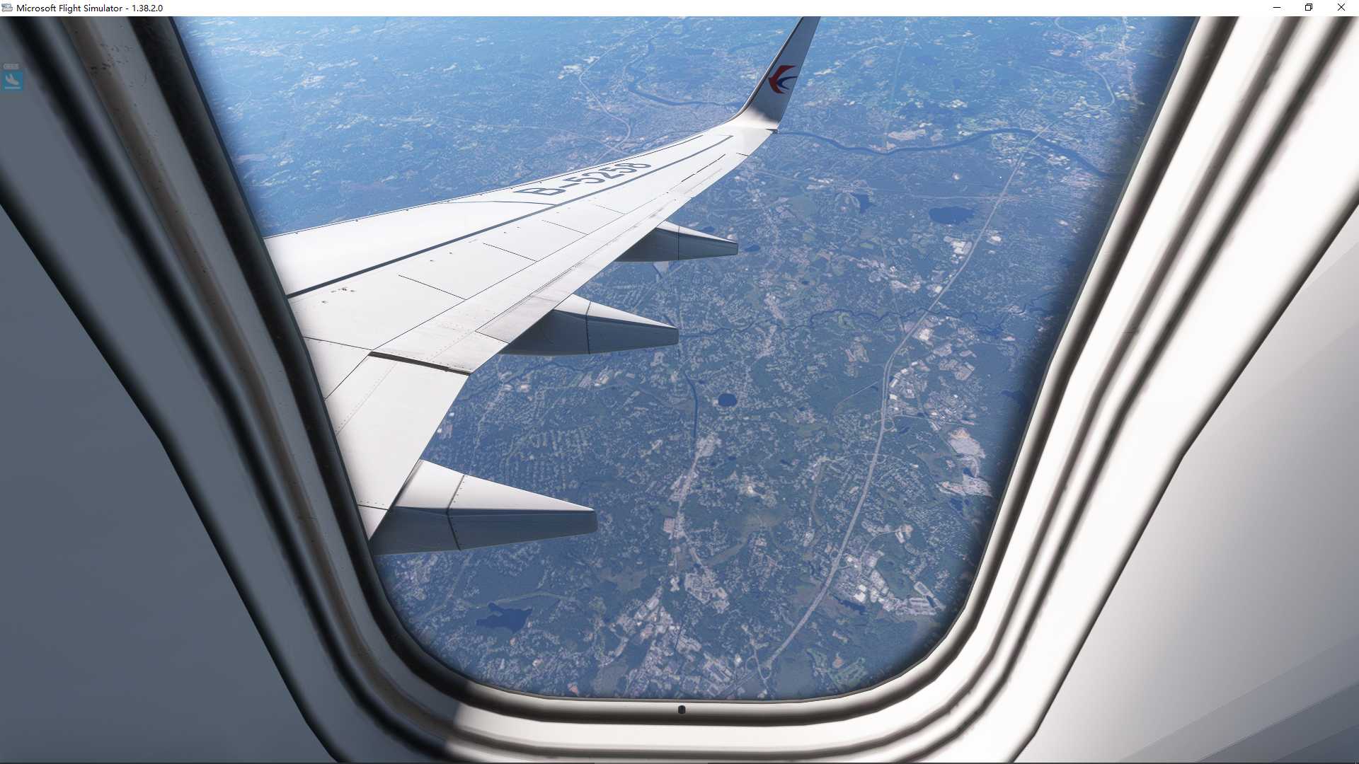 MSFS20   KPWM-----KHPN-8681 